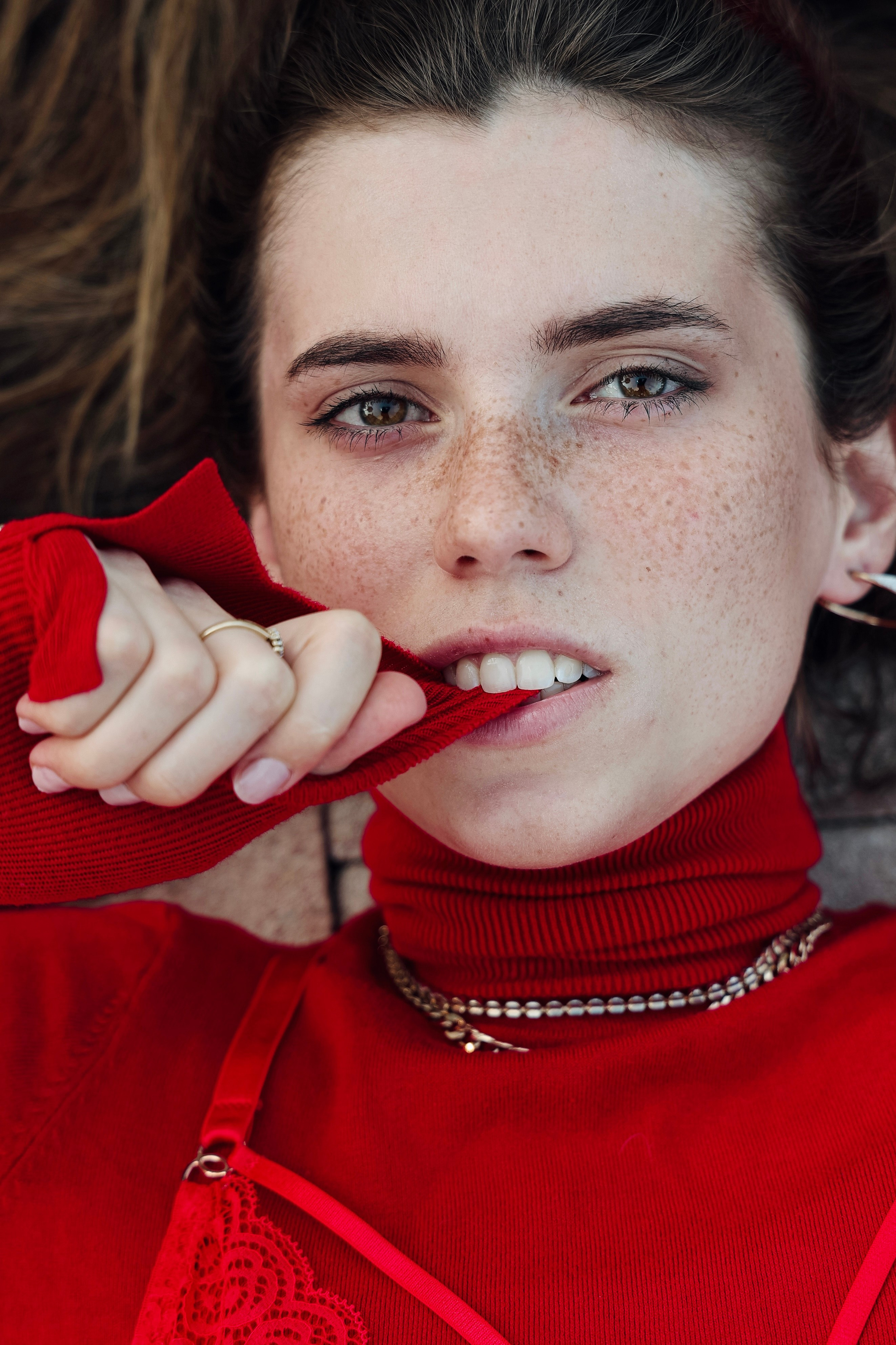 Модельные тесты. Фотограф в Майами Анна Дроздова