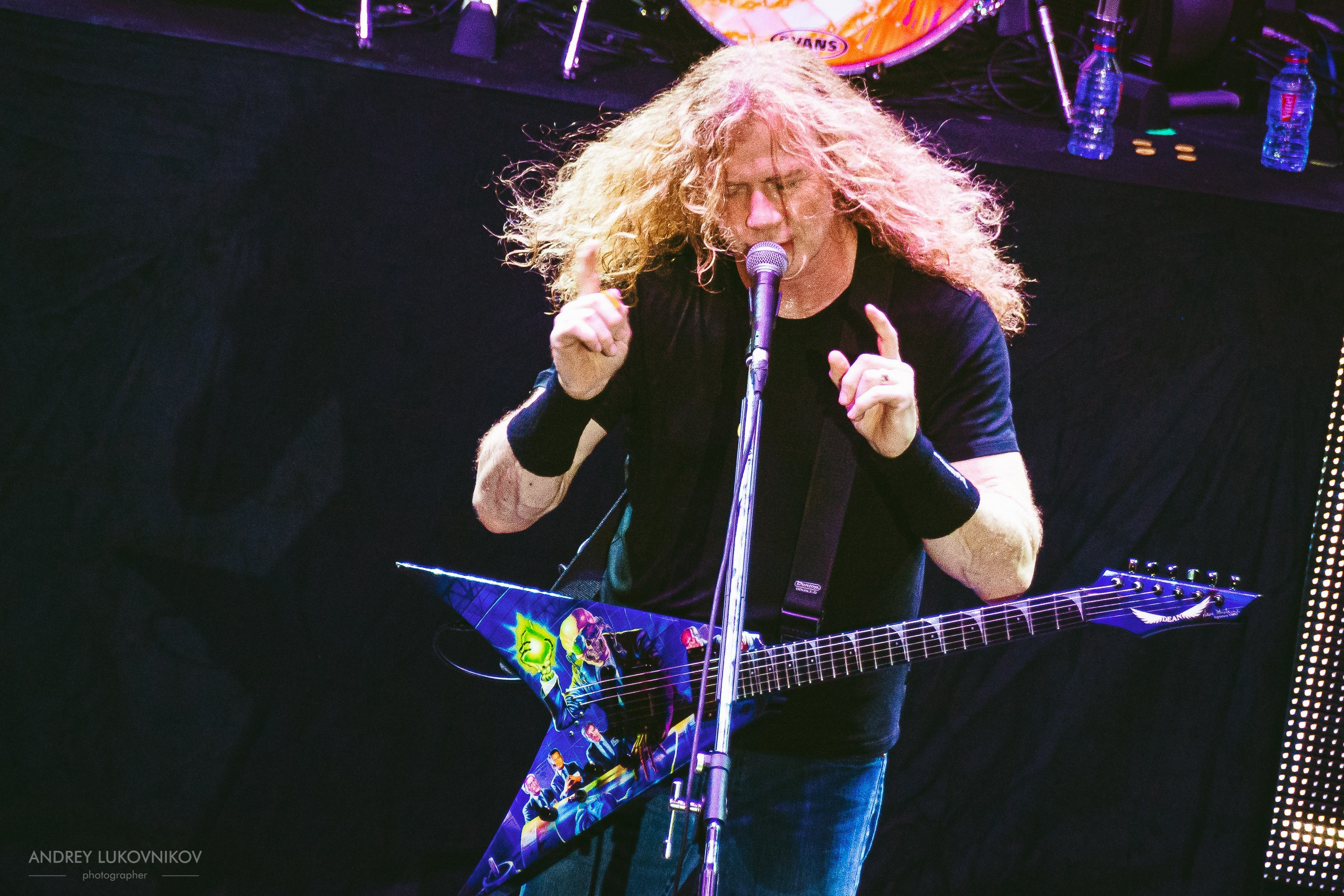 Megadeth