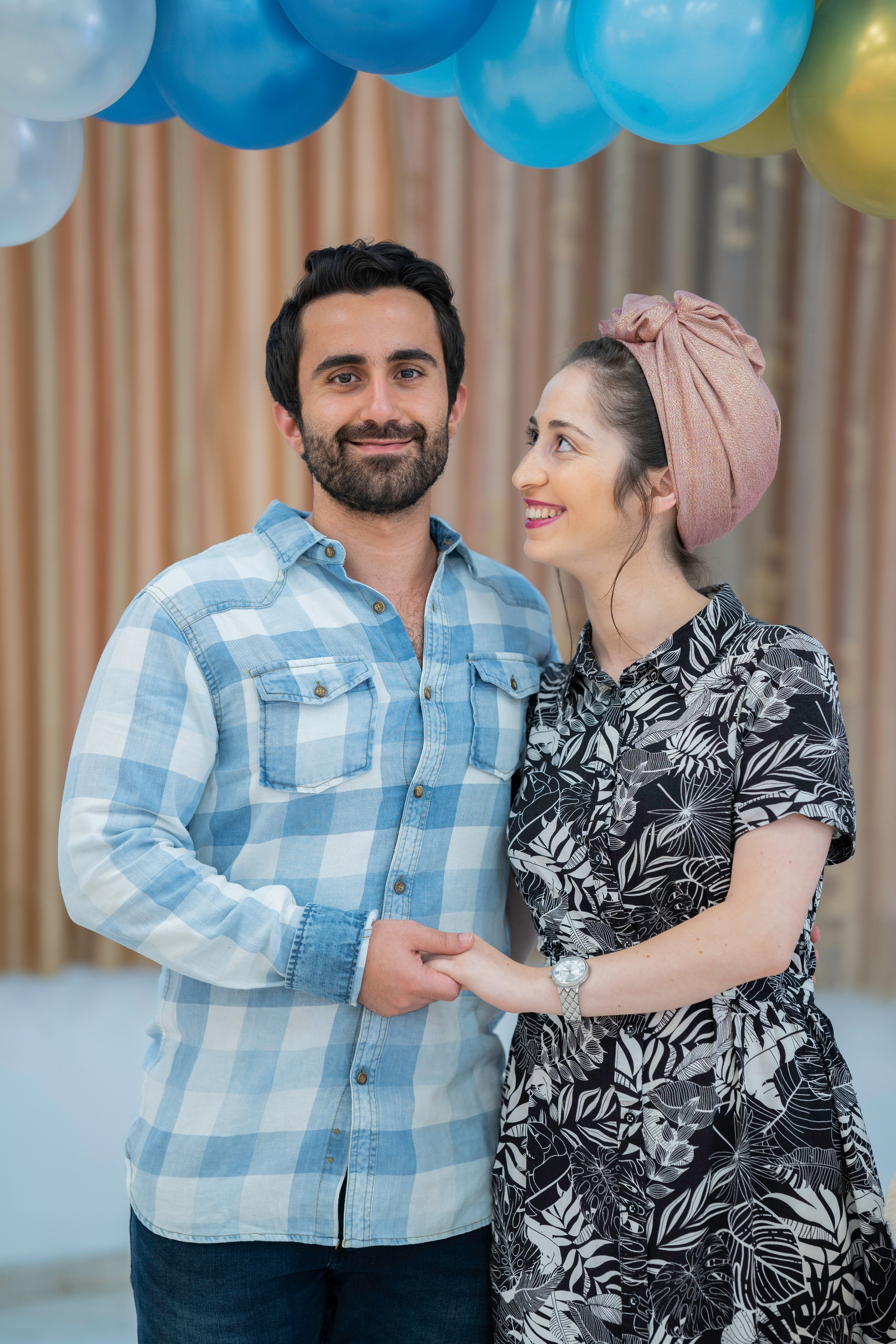 הברית של יוסף וחנה. יוסף מזרחי צילום חתונה, ברית וזוגיות. צלם מקצועי שאוהב להוציא אתכם הכי יפים ברגעים הכי מרגשים