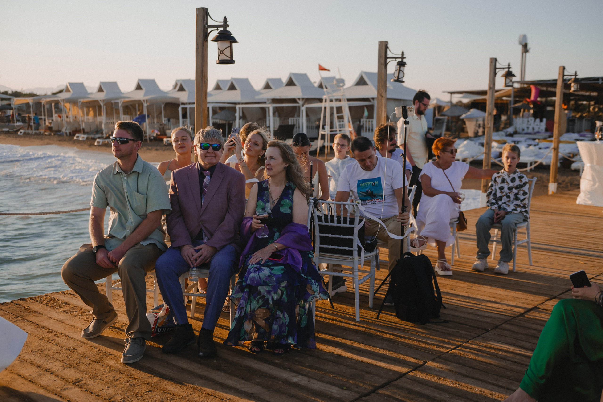 Nataly & Tristian. Фотограф в Анталии (Турция) Ева Сэрт