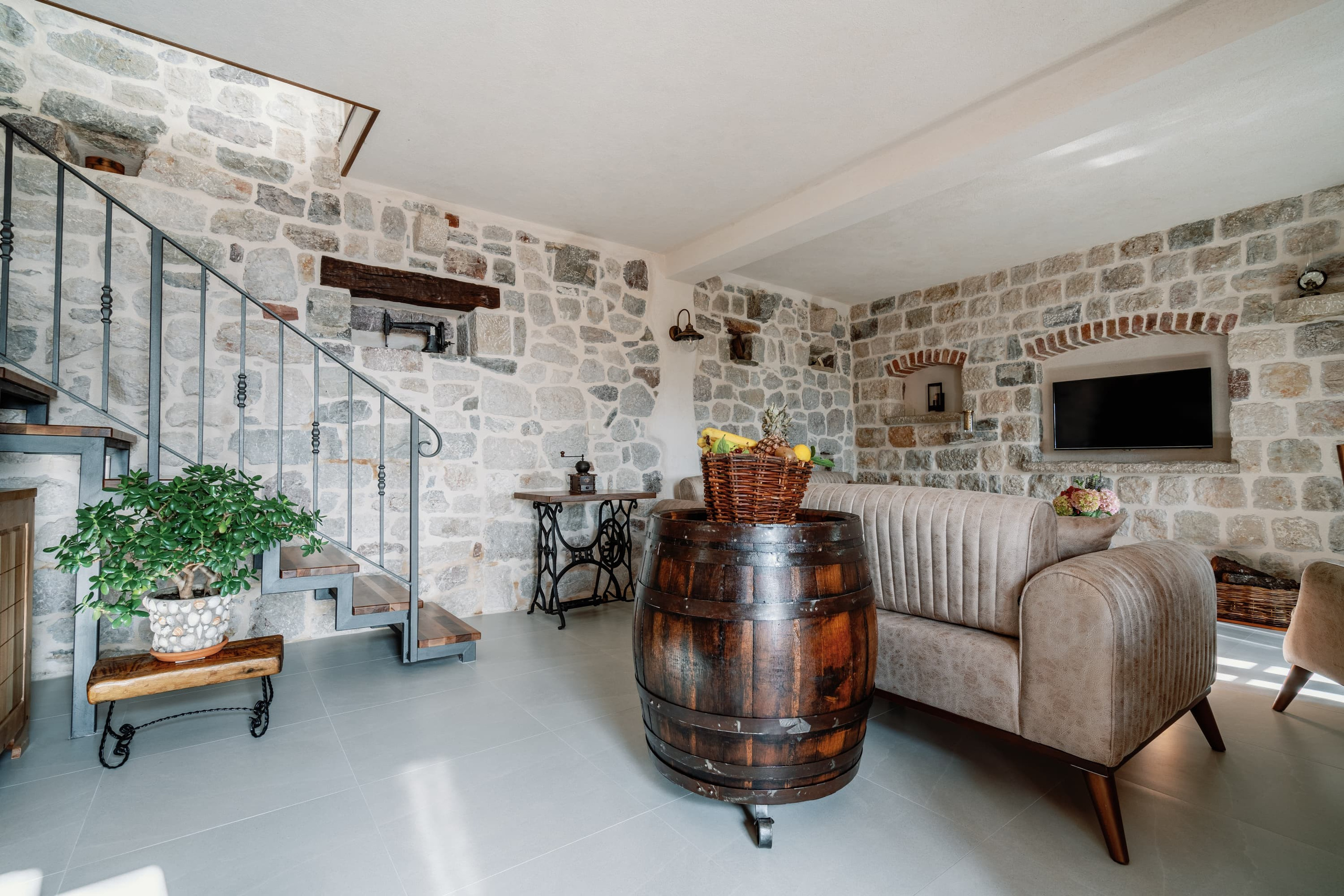 Real Estate Photography. Montenegro. EVAN ARISTOV WEDDING PHOTOGRAPHY — Seattle Wedding Photographer