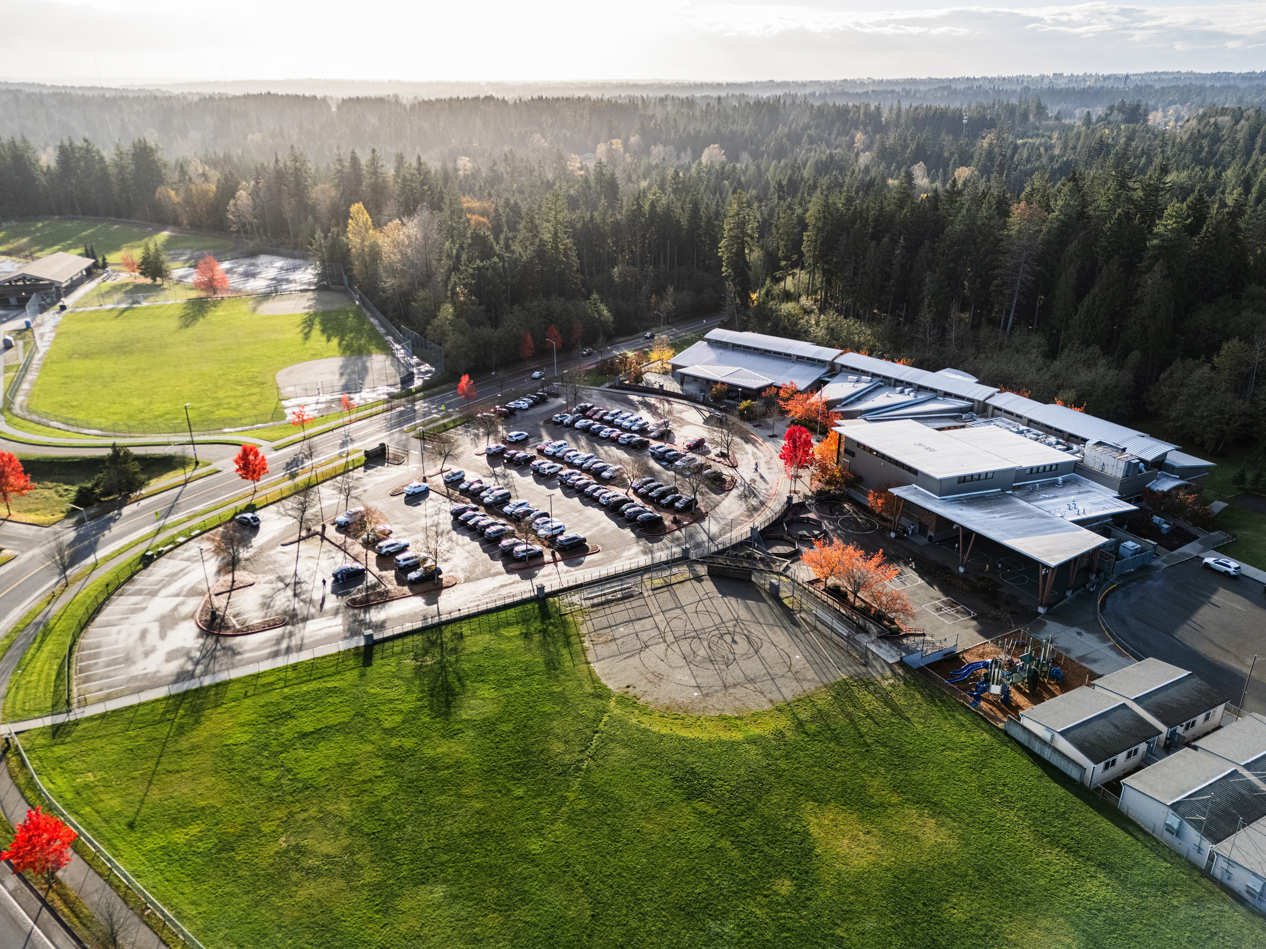 Real Estate photography. Washington state. EVAN ARISTOV WEDDING PHOTOGRAPHY — Seattle Wedding Photographer