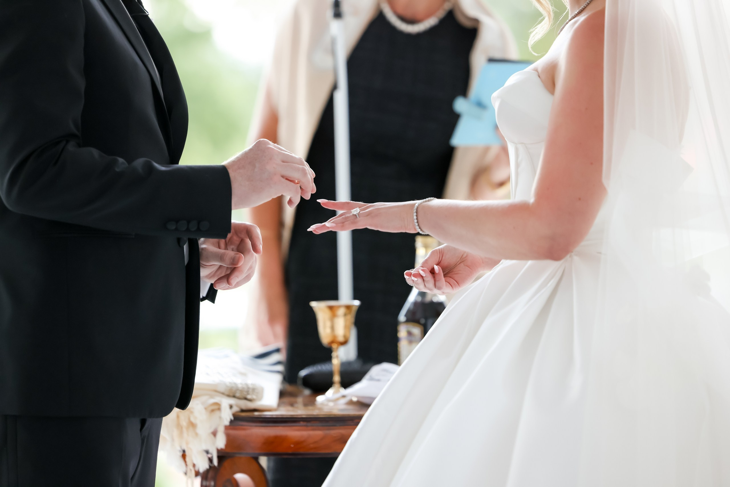 Chase & Alexander. Wedding Photo & Video