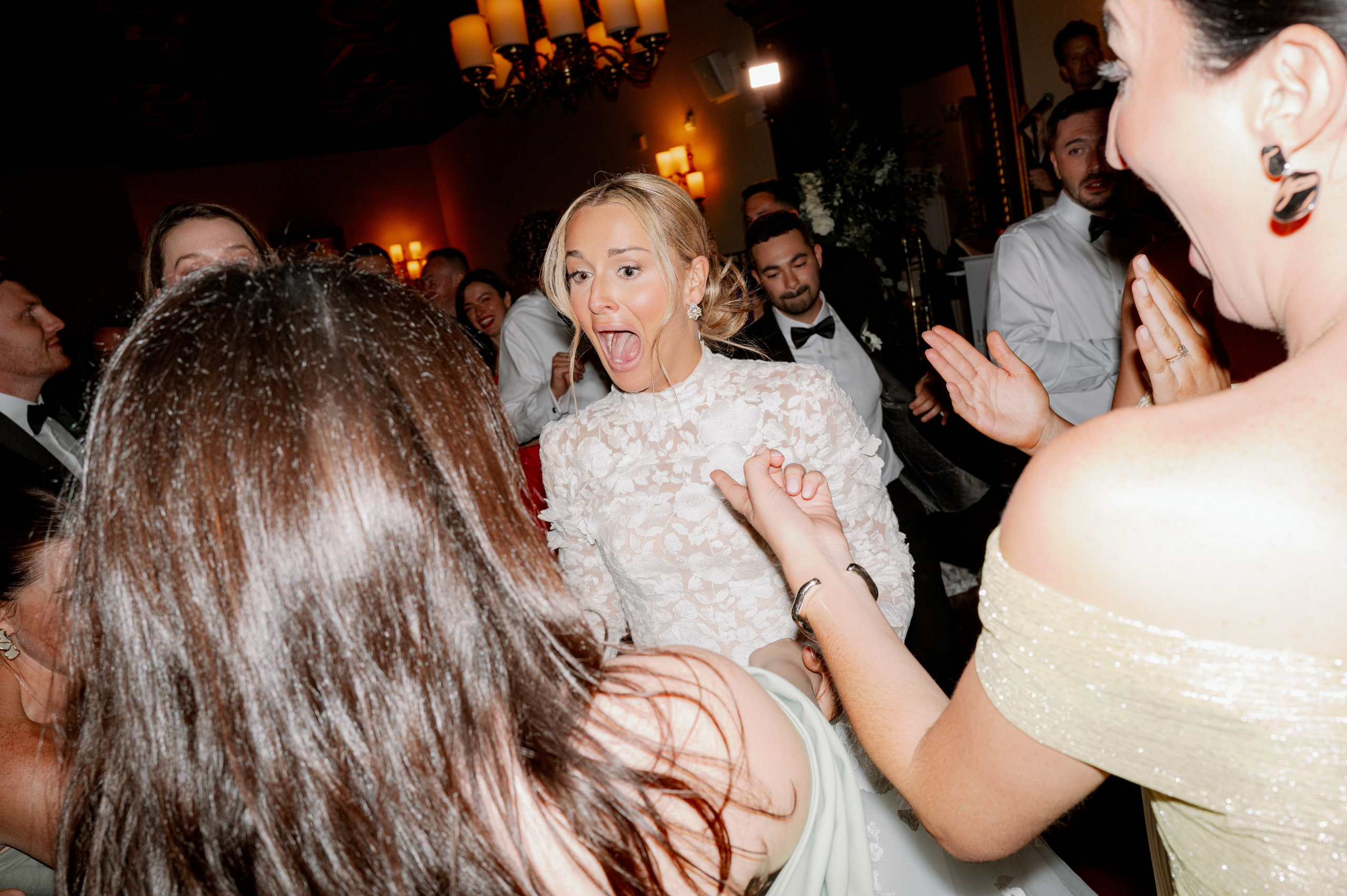 Killeen and Patrick. Wedding photographer and videographer New York | New Jersey