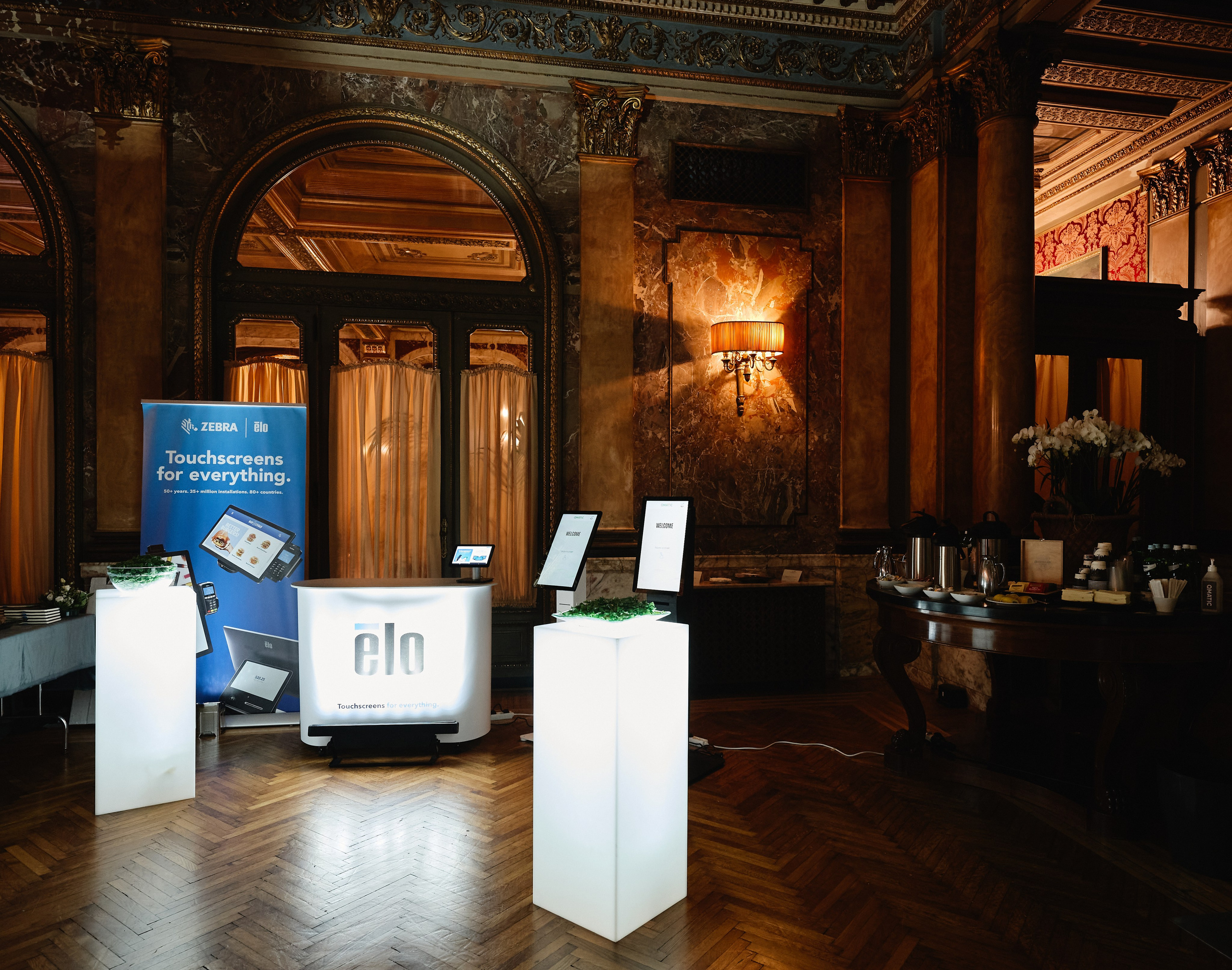 Eventi. Studio fotografico a Roma — ritratti, self studio e servizi per eventi | 20 Studio Lab