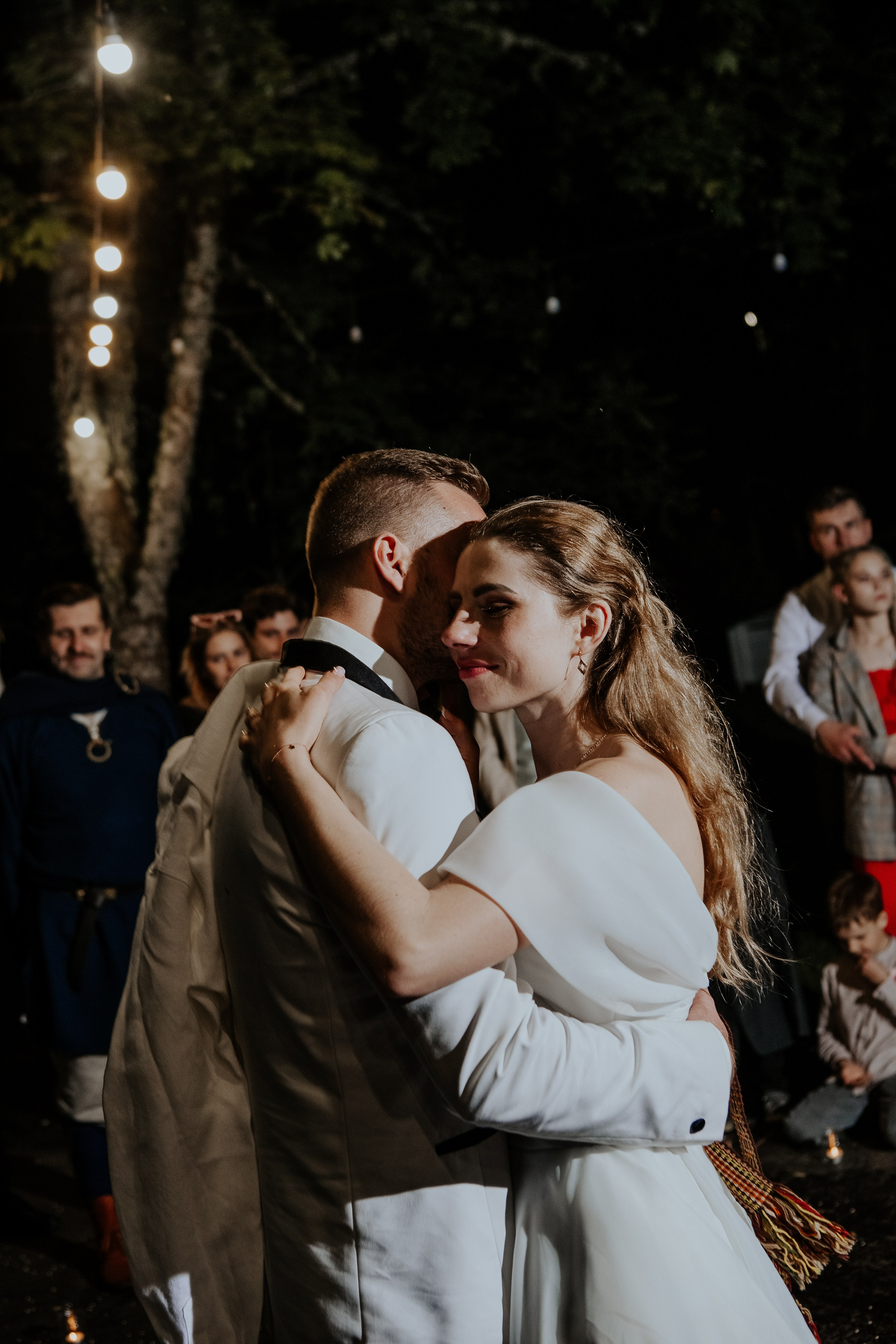 ELIZABETE & DĀVIS. Veronika Lokotko — kāzu un portretu fotogrāfe Latvijā