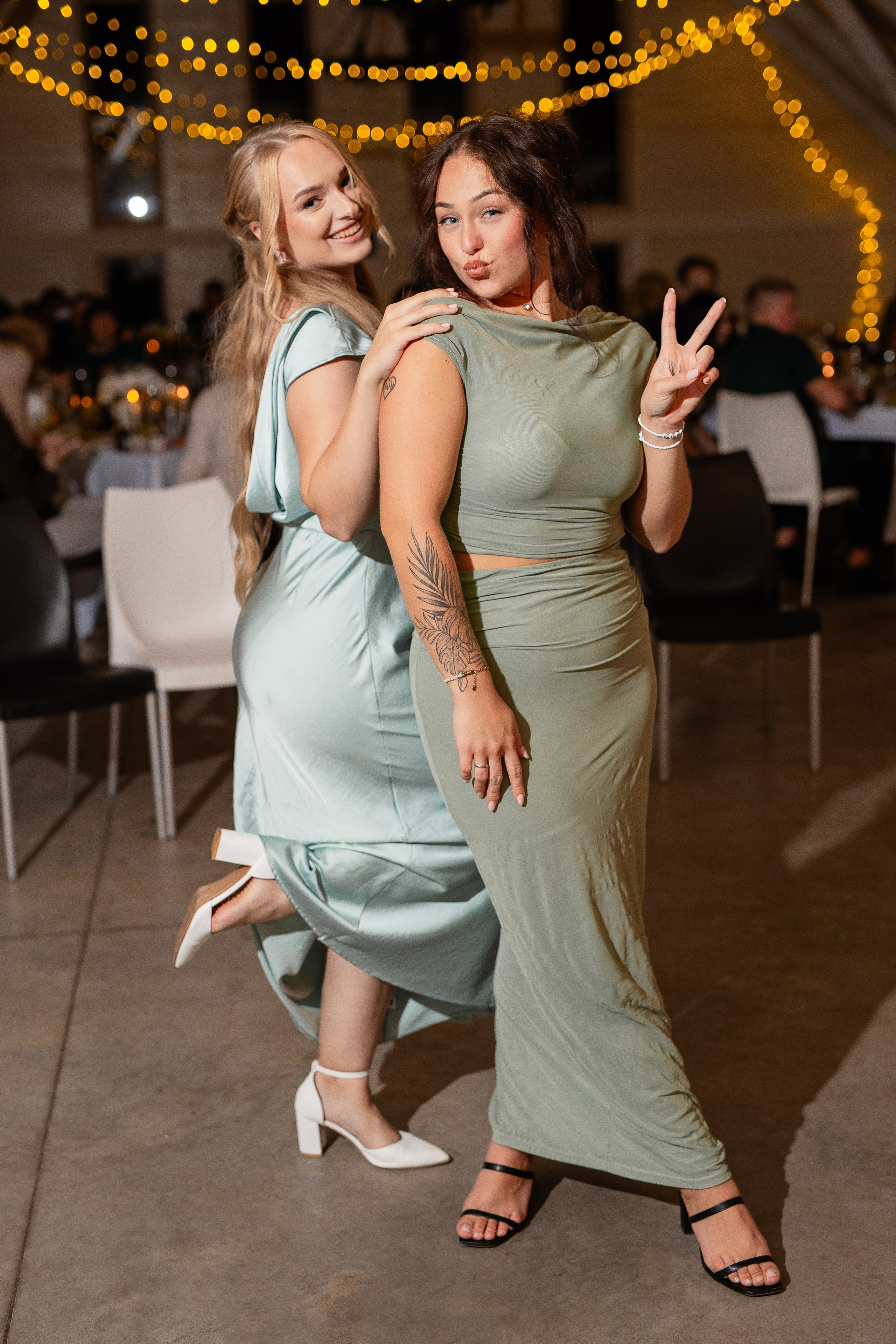KATRINA & GRIGORIJS. Veronika Lokotko — kāzu un portretu fotogrāfe Latvijā