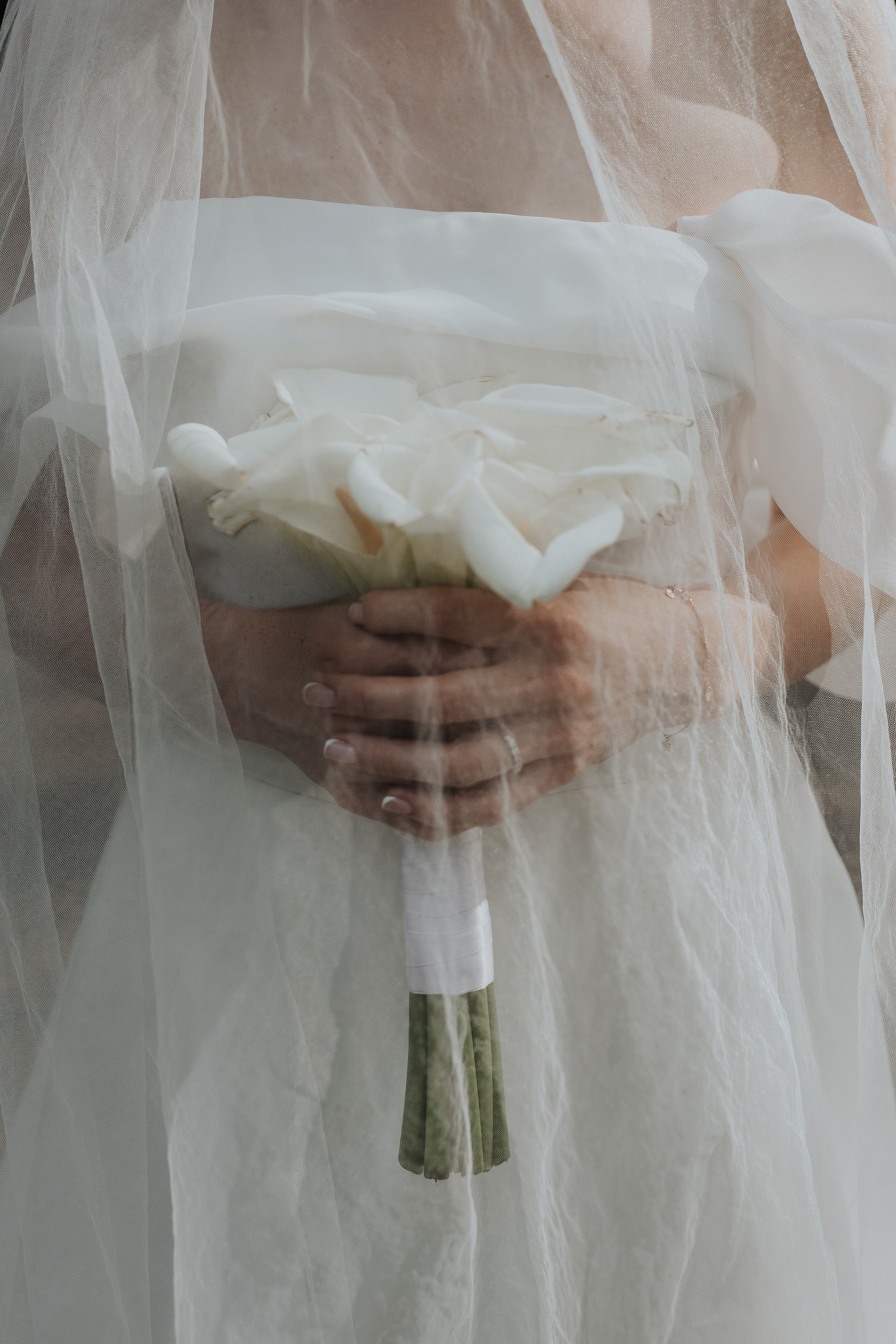 ELIZABETE & DĀVIS. Veronika Lokotko — kāzu un portretu fotogrāfe Latvijā