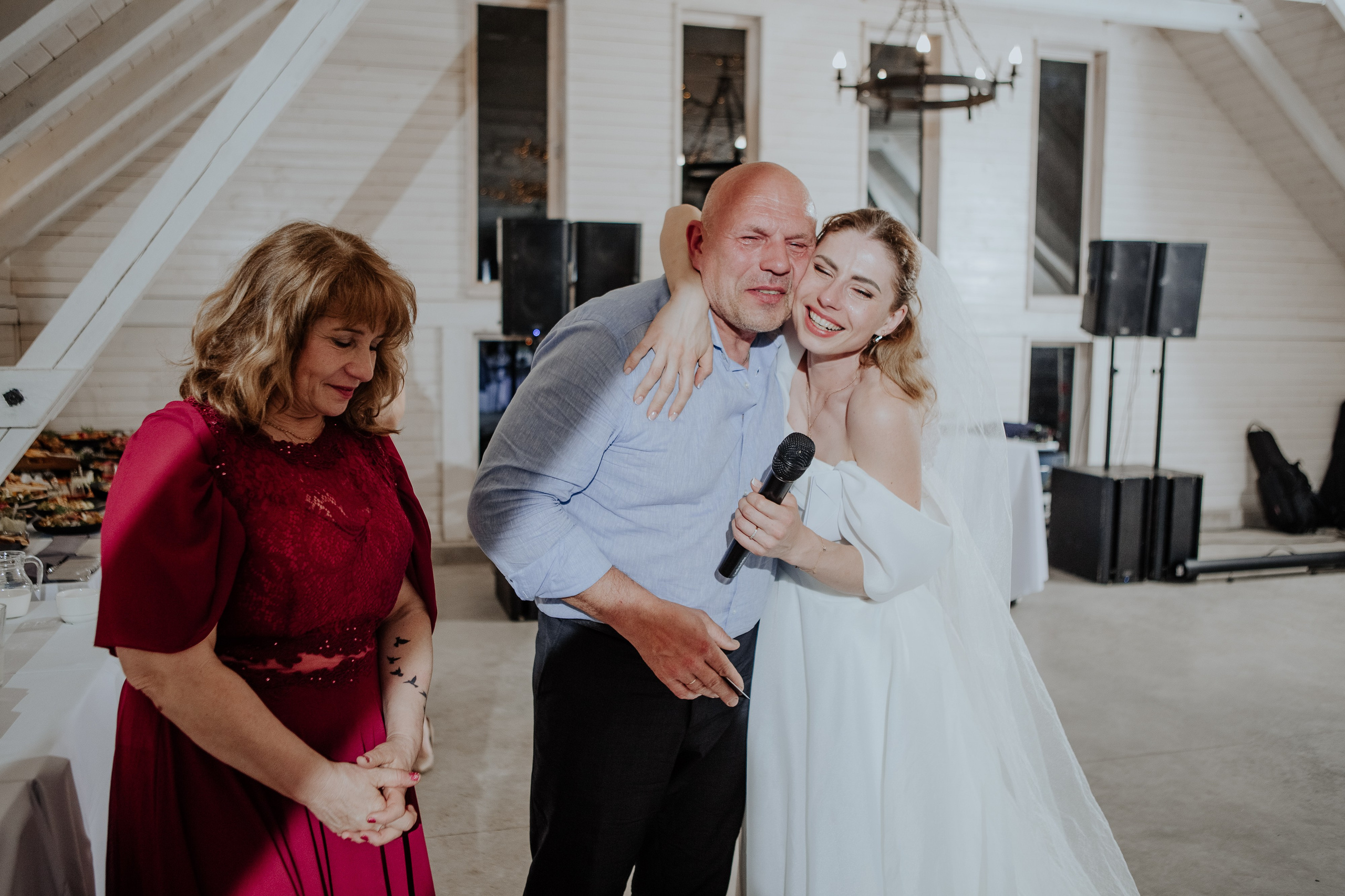 ELIZABETE & DĀVIS. Veronika Lokotko — kāzu un portretu fotogrāfe Latvijā