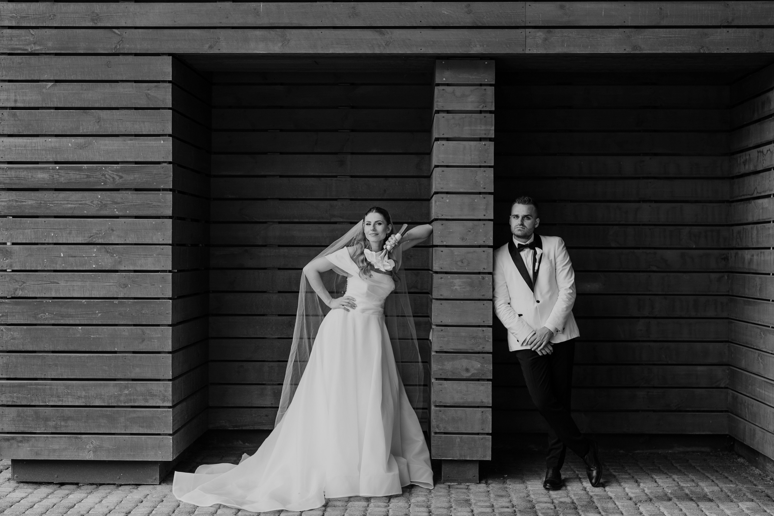 ELIZABETE & DĀVIS. Veronika Lokotko — kāzu un portretu fotogrāfe Latvijā