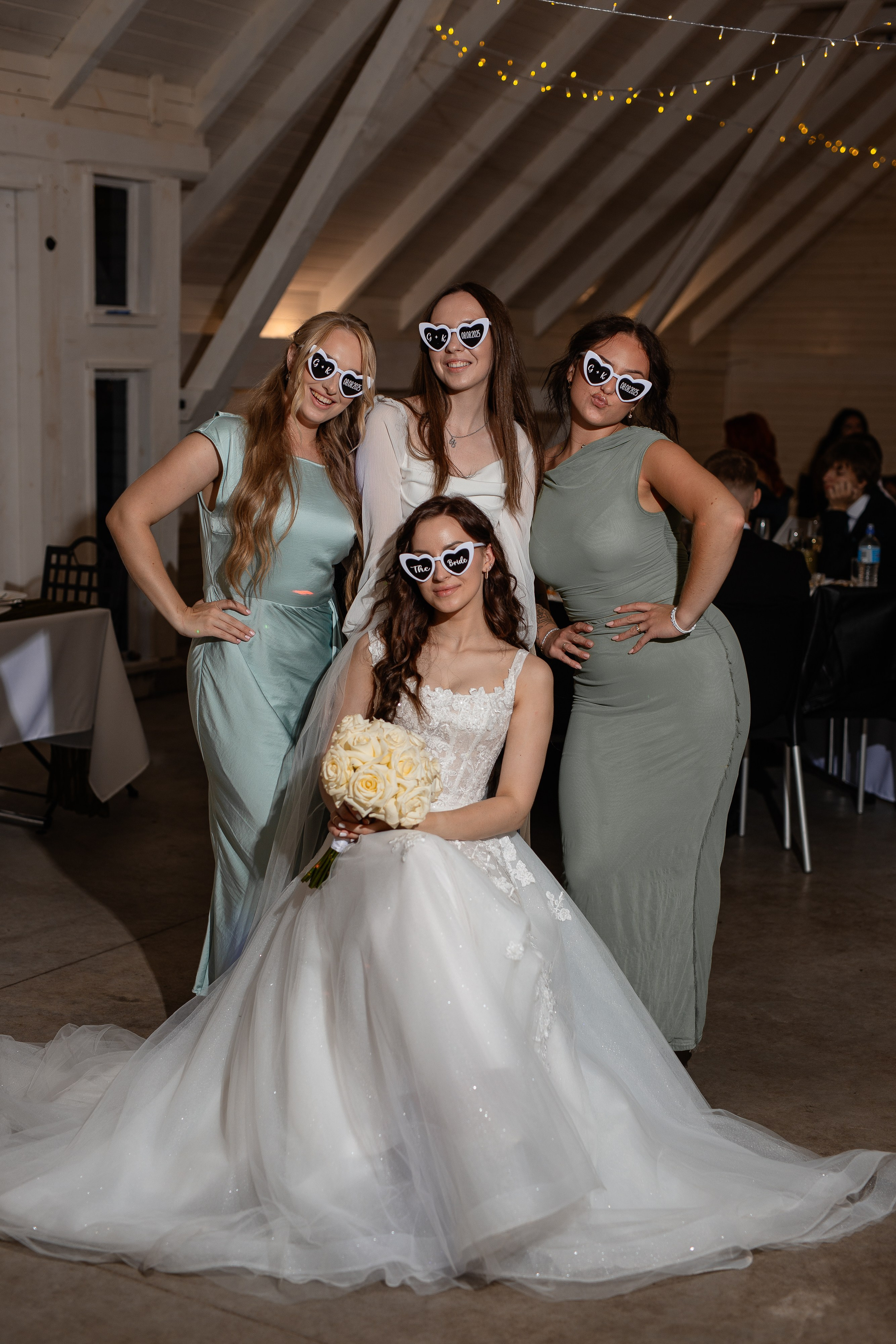 KATRINA & GRIGORIJS. Veronika Lokotko — kāzu un portretu fotogrāfe Latvijā