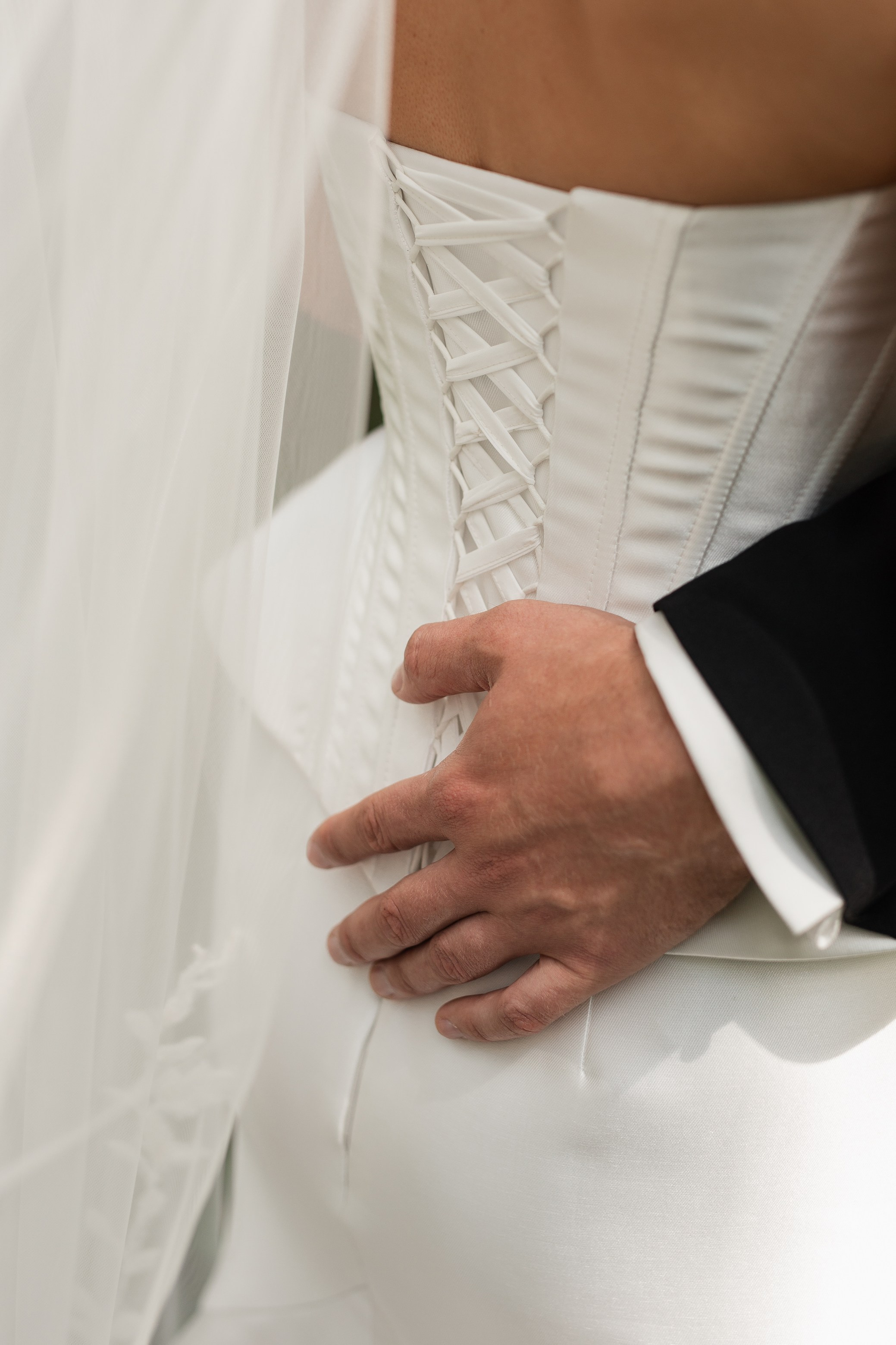 Jekaterina & Raivis. Veronika Lokotko — kāzu un portretu fotogrāfe Latvijā