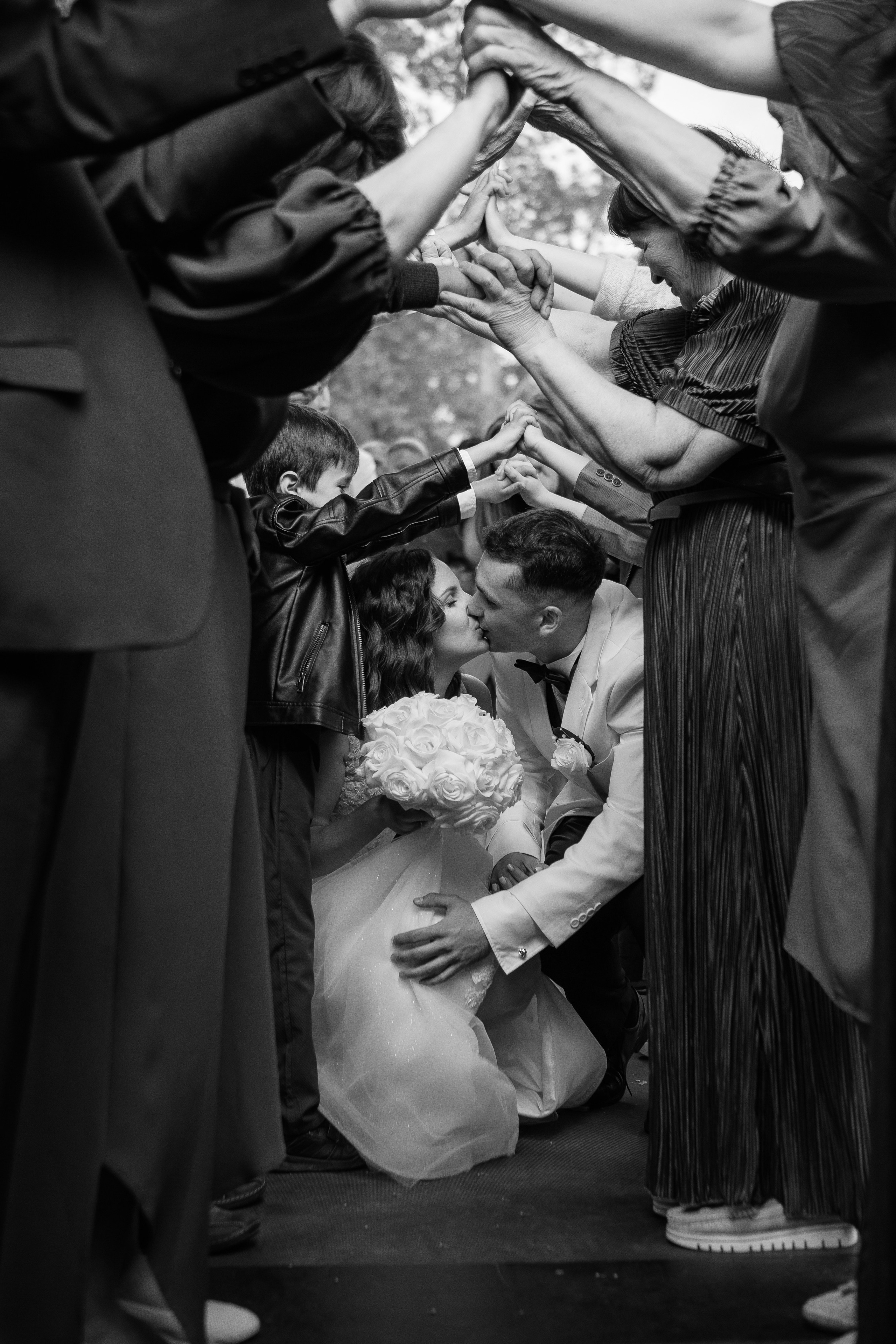 KATRINA & GRIGORIJS. Veronika Lokotko — kāzu un portretu fotogrāfe Latvijā