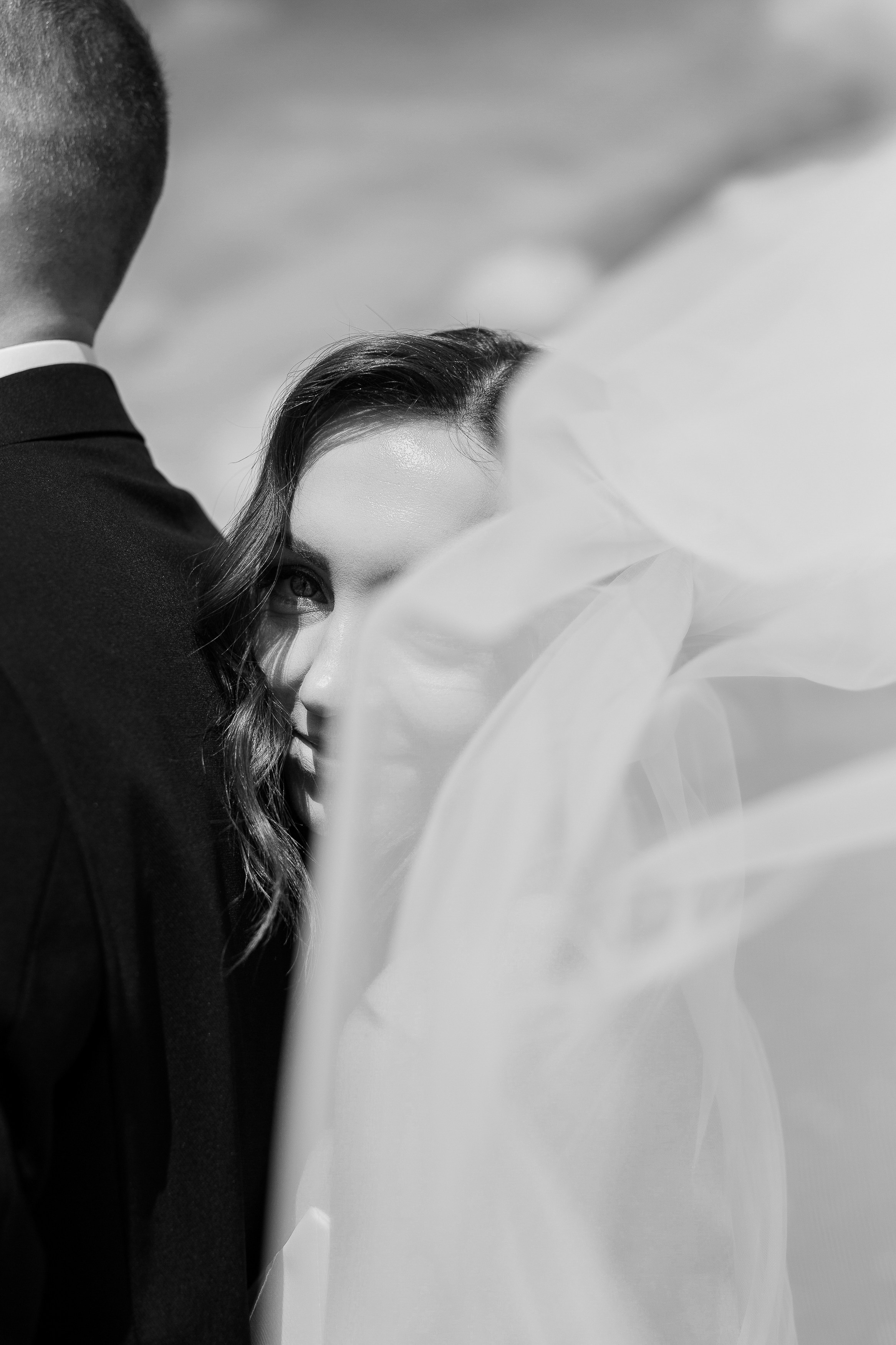Jekaterina & Raivis. Veronika Lokotko — kāzu un portretu fotogrāfe Latvijā