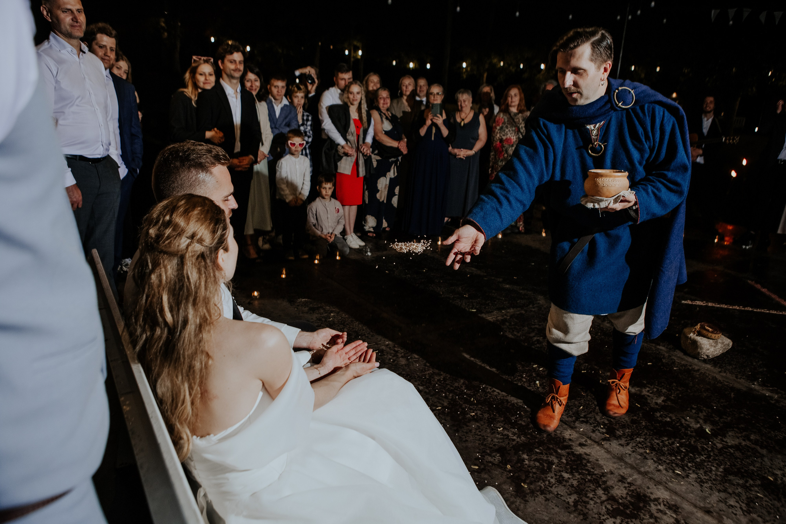 ELIZABETE & DĀVIS. Veronika Lokotko — kāzu un portretu fotogrāfe Latvijā