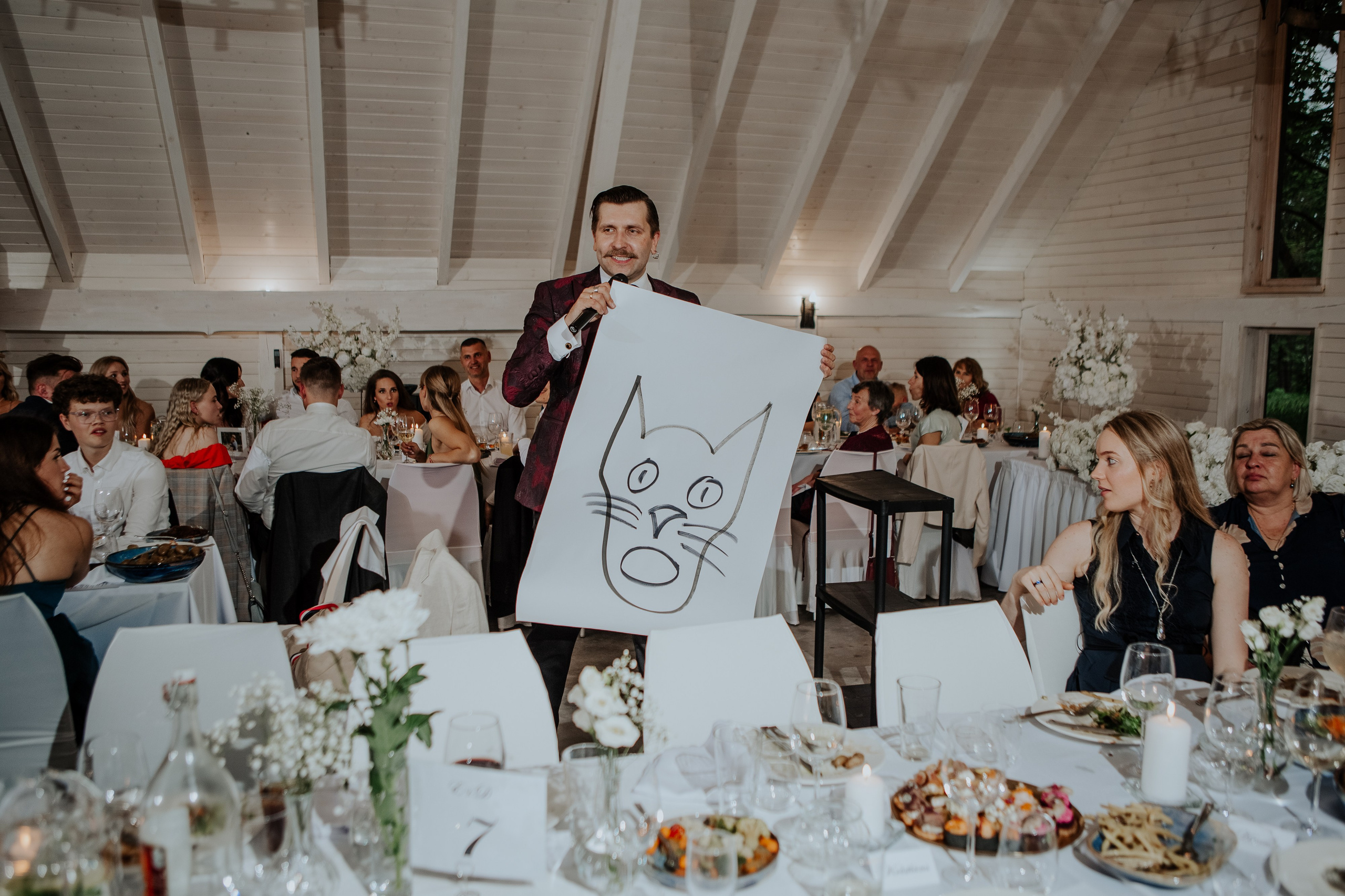 ELIZABETE & DĀVIS. Veronika Lokotko — kāzu un portretu fotogrāfe Latvijā
