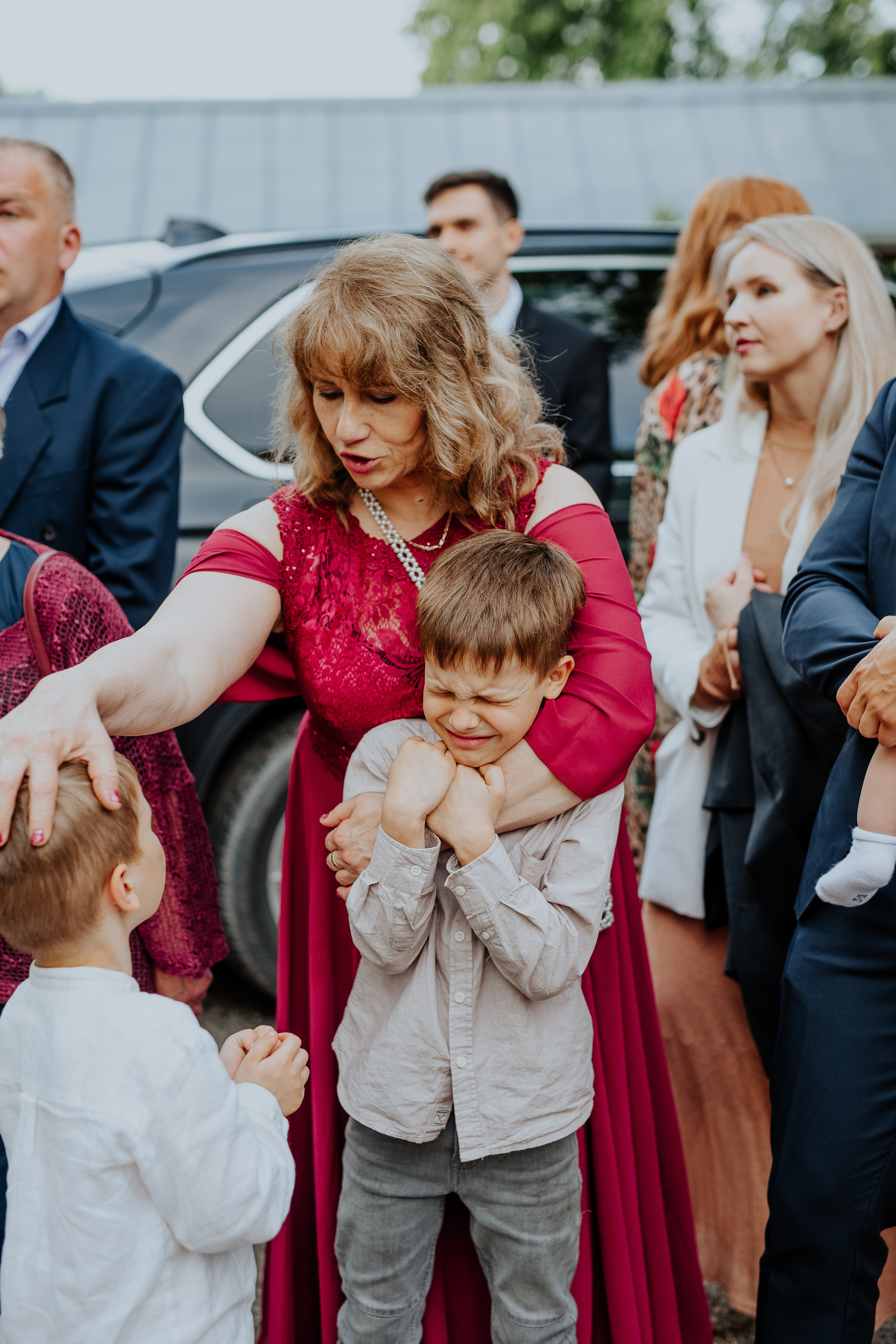 ELIZABETE & DĀVIS. Veronika Lokotko — kāzu un portretu fotogrāfe Latvijā