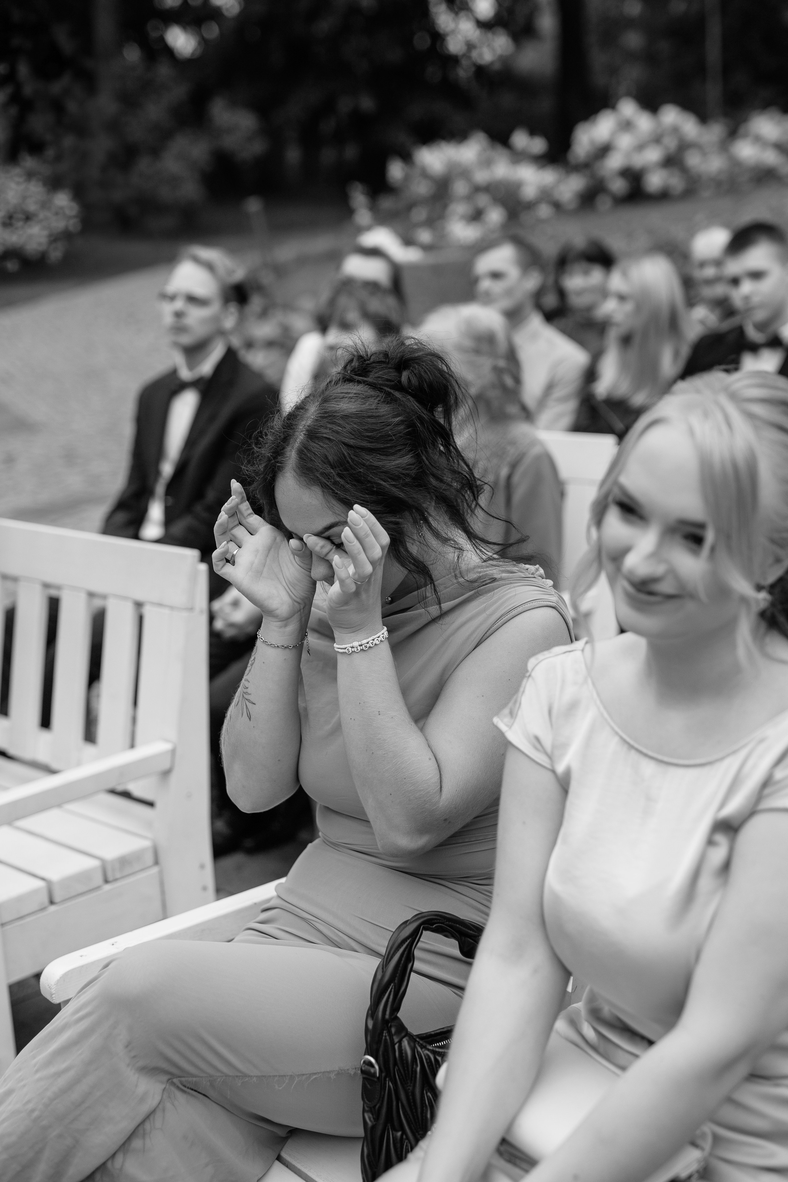 KATRINA & GRIGORIJS. Veronika Lokotko — kāzu un portretu fotogrāfe Latvijā