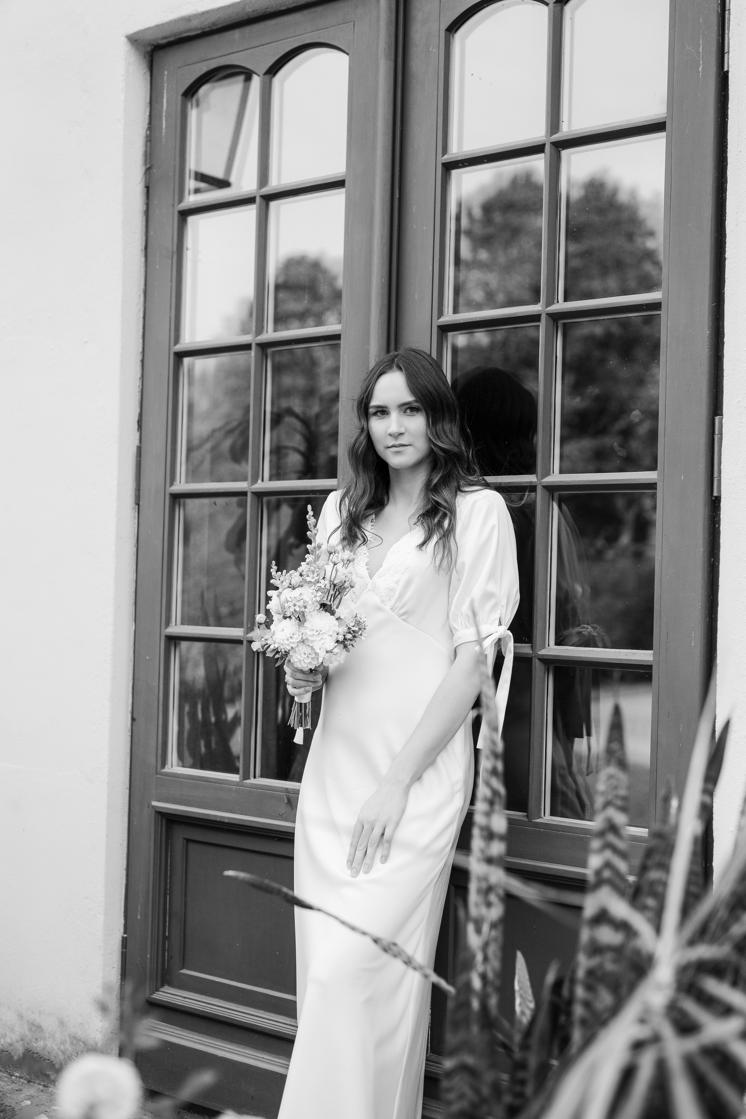 Kāzu fotogrāfe Latvijā un Eiropā — Veronika Lokotko