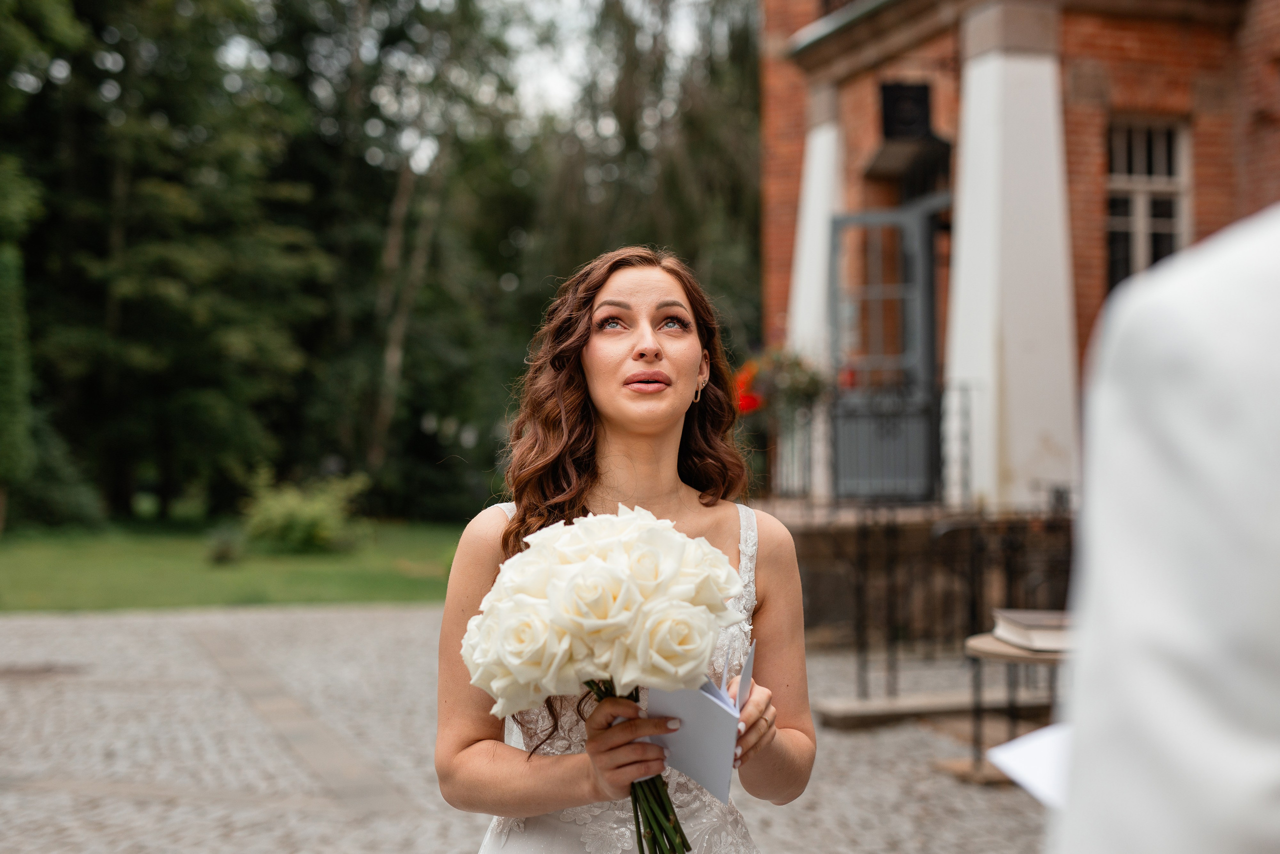 KATRINA & GRIGORIJS. Veronika Lokotko — kāzu un portretu fotogrāfe Latvijā