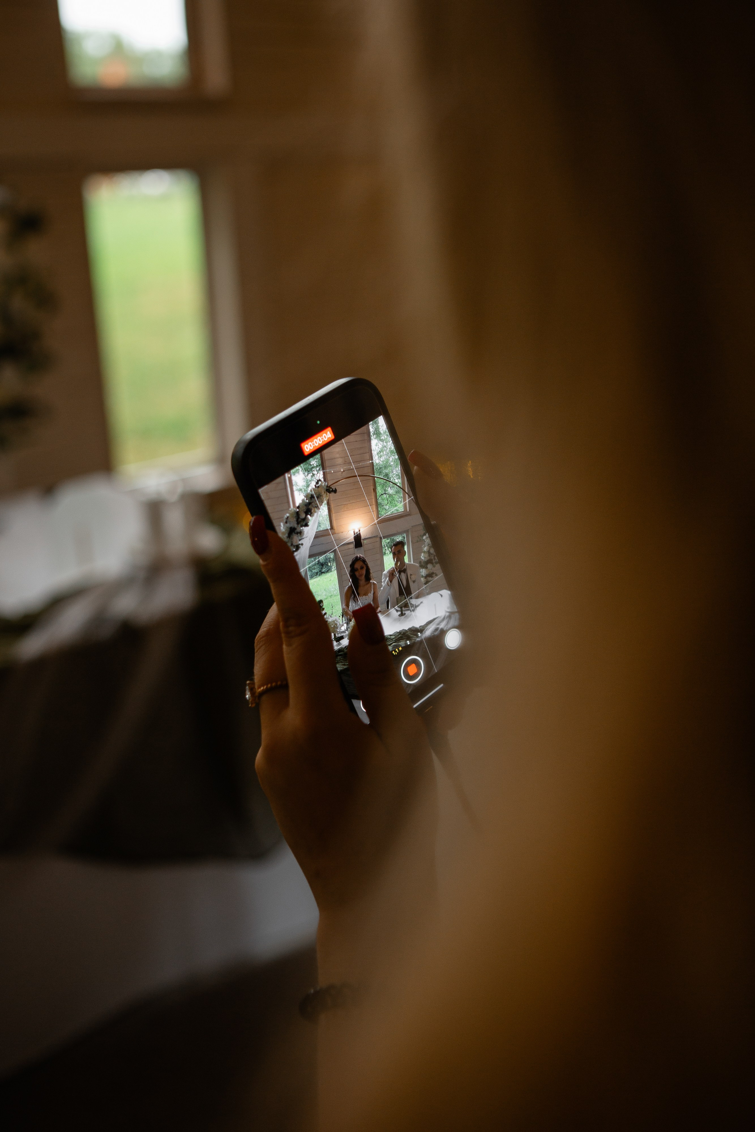 KATRINA & GRIGORIJS. Veronika Lokotko — kāzu un portretu fotogrāfe Latvijā