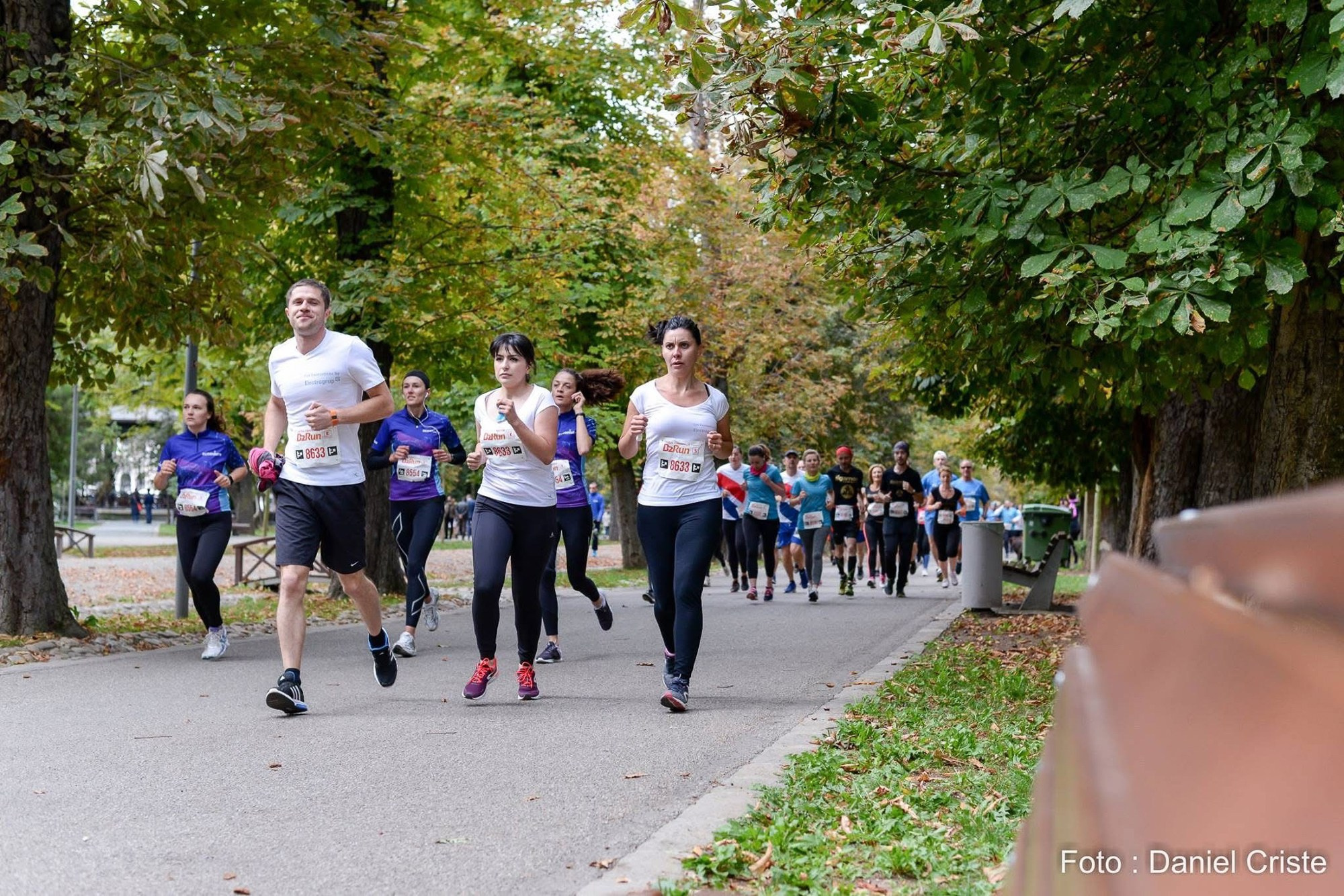 Fotografie sportiva. Daniel Criste Fotograf