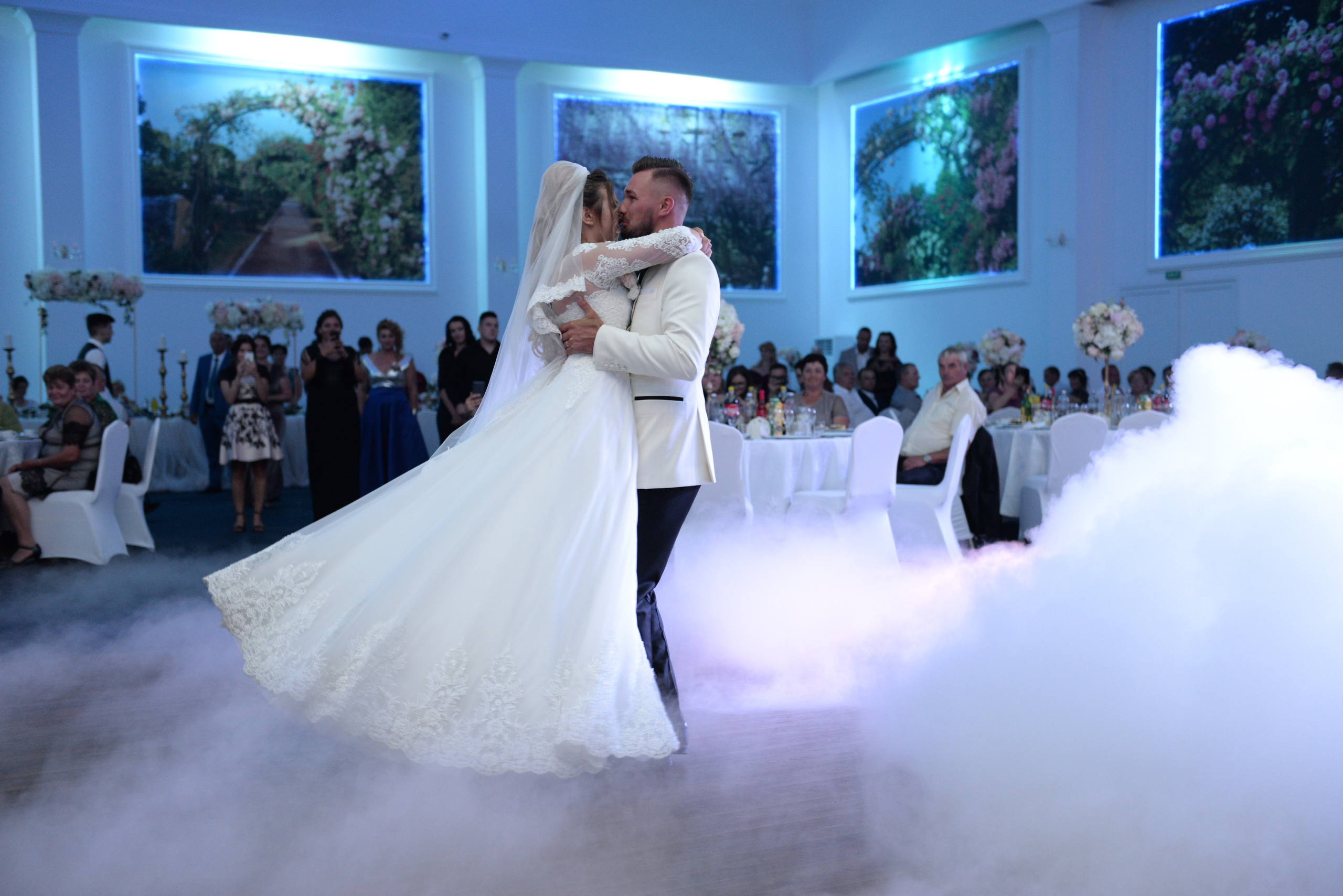 Wedding Photography. Daniel Criste Fotograf