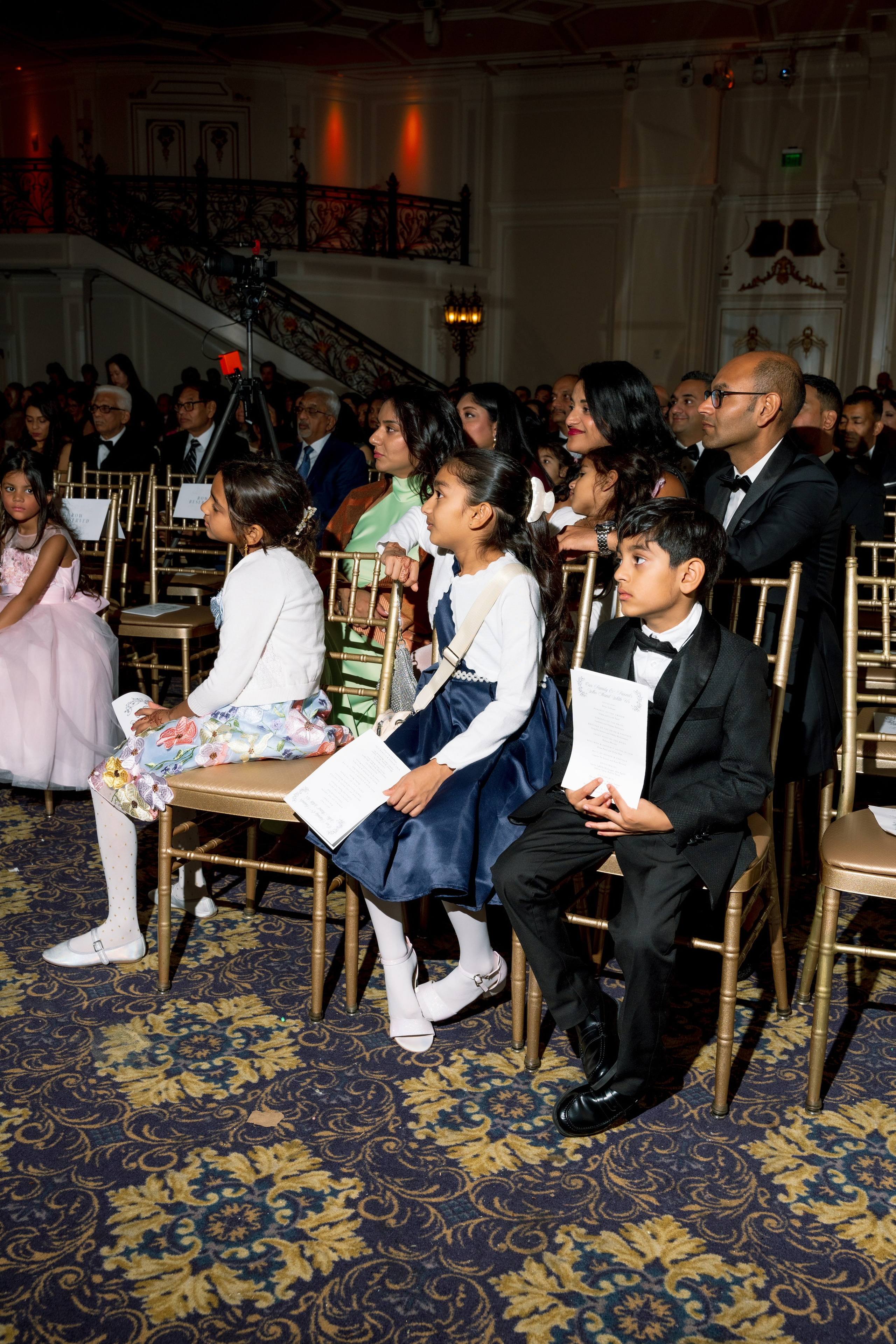 Sarah and Bhavin. Anna Krasnova Wedding photographer