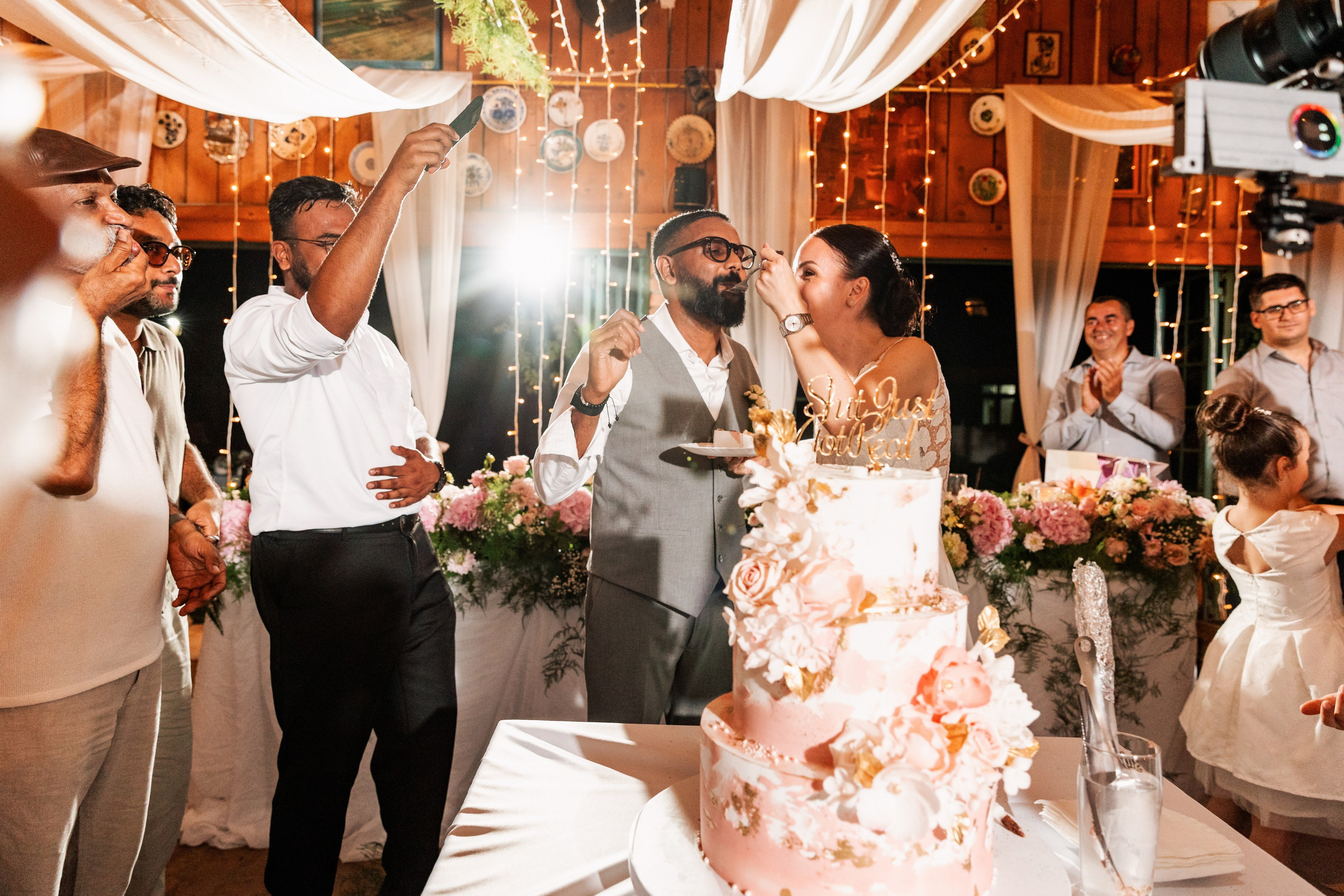 VENČANJA. Fotografi iz Backog Petrovca David i Andrea Stojanovic