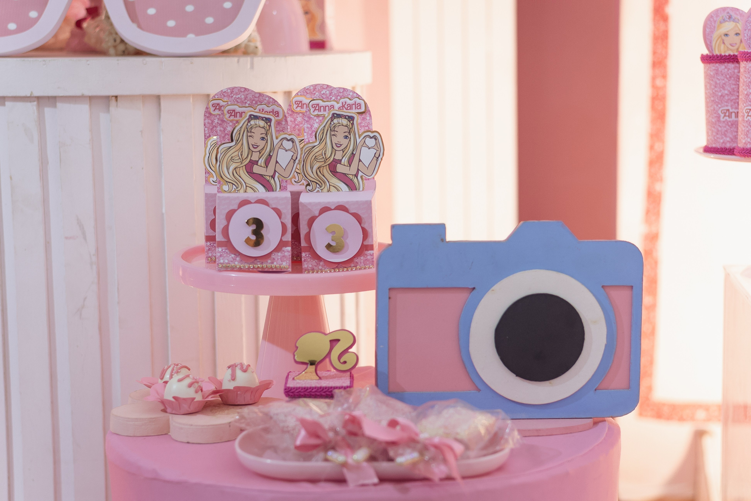 Anna Karla | 3 anos. Salvy fotografia