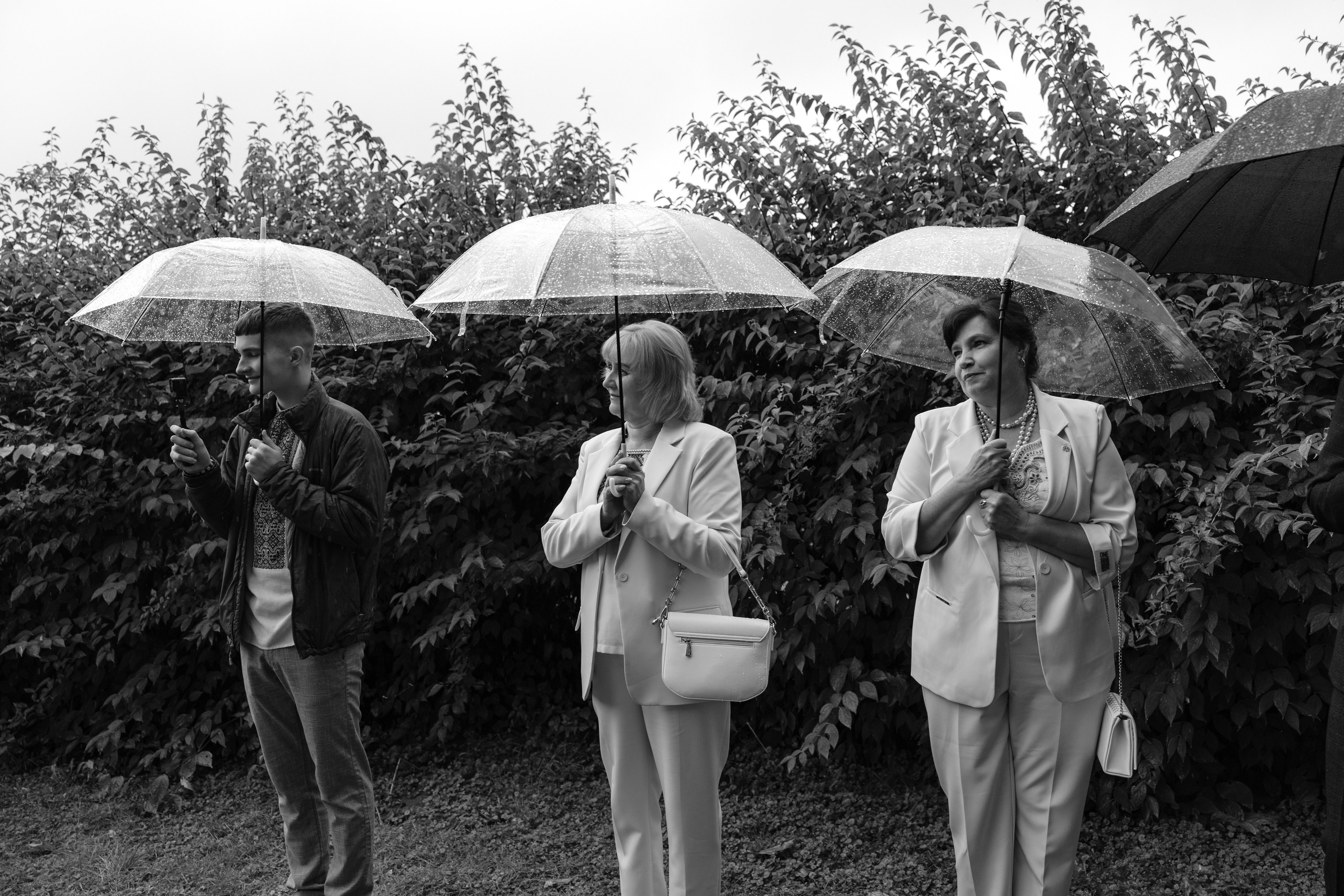 I&I. Oaza Lencze. 29.09.2025. Fotograf ślubny i rodzinny w Krakowie Yana Klymova