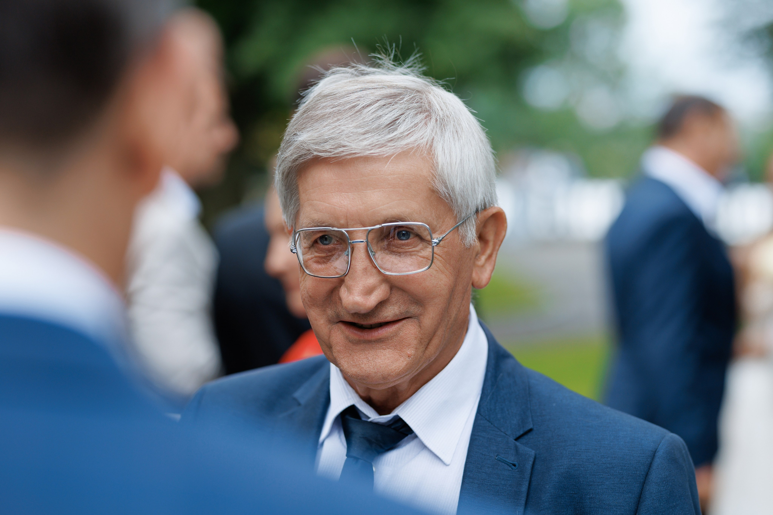 Kamila & Jorg. Dwor Sireakow. 26.07.2025. Fotograf ślubny i rodzinny w Krakowie Yana Klymova