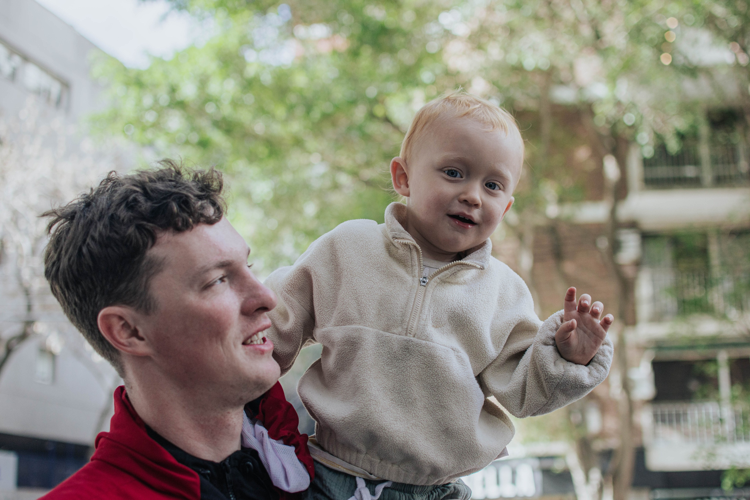 Walking around the home. Buenos Aires. Photography. Photographer @elmirkami in the city of Buenos Aires