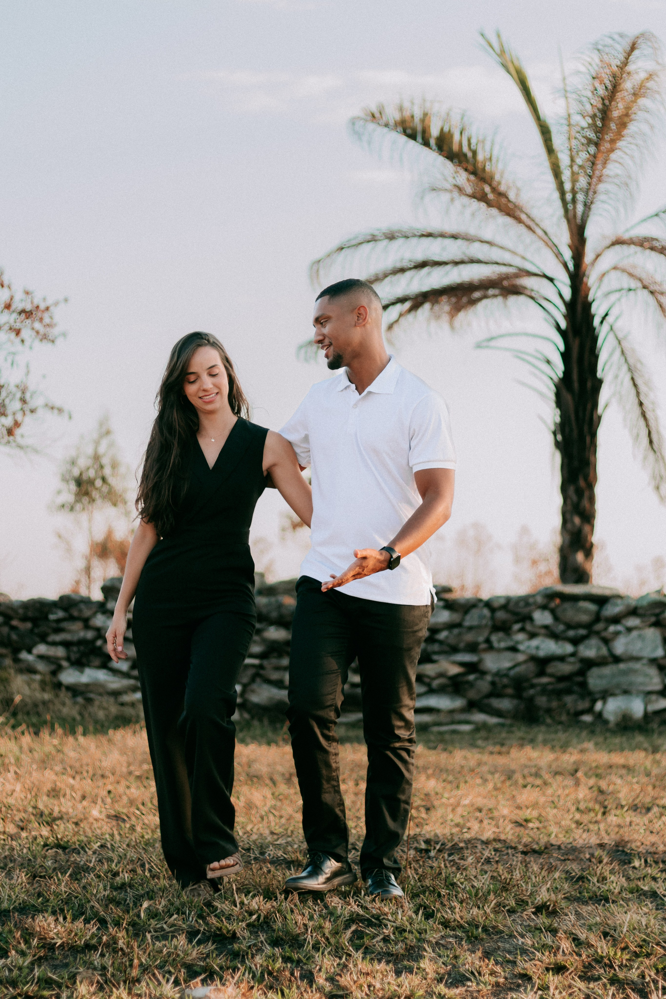 Pré Wedding — Diego & Rafaela. Pedro Rezende | Memórias Atemporais