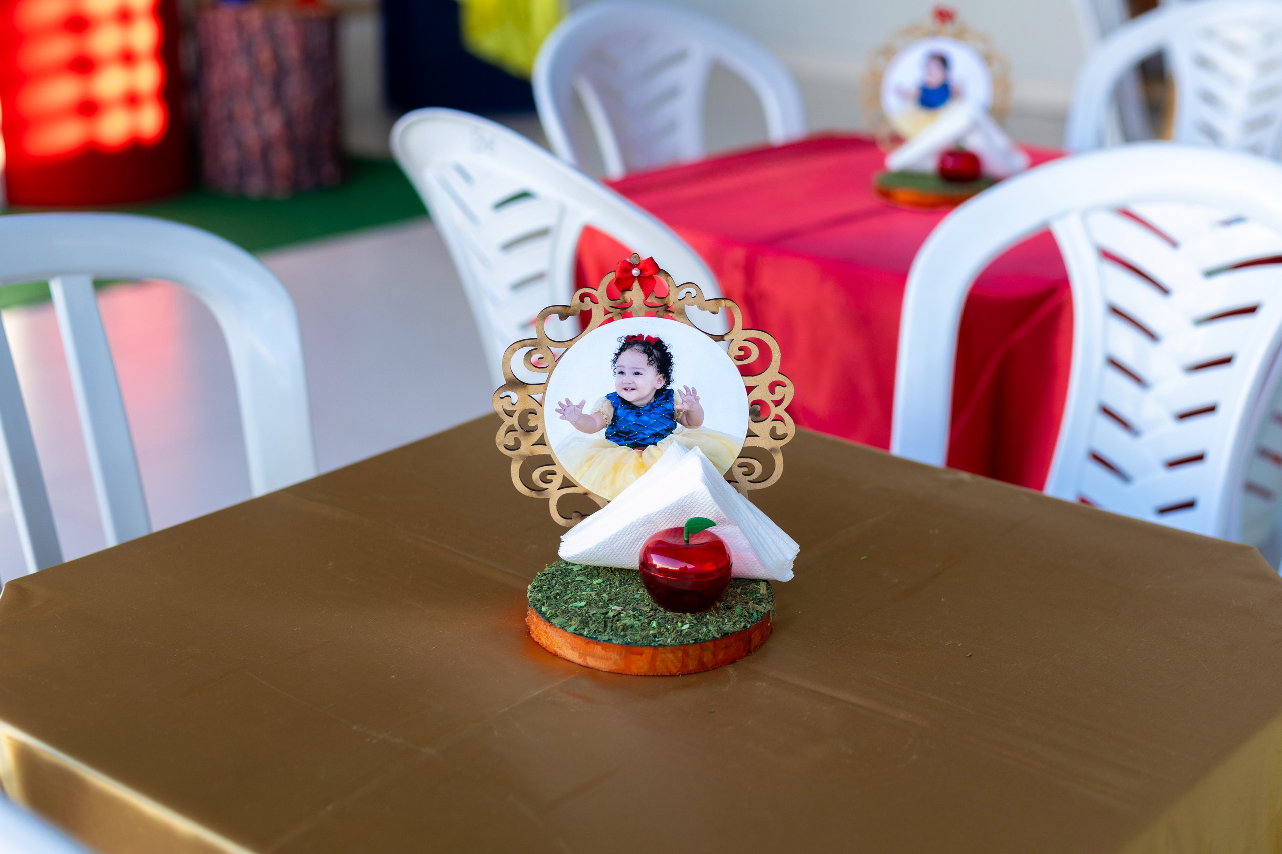 Lunna 1 aninho. Bem-vindo ao Meu Mundo Fotográfico