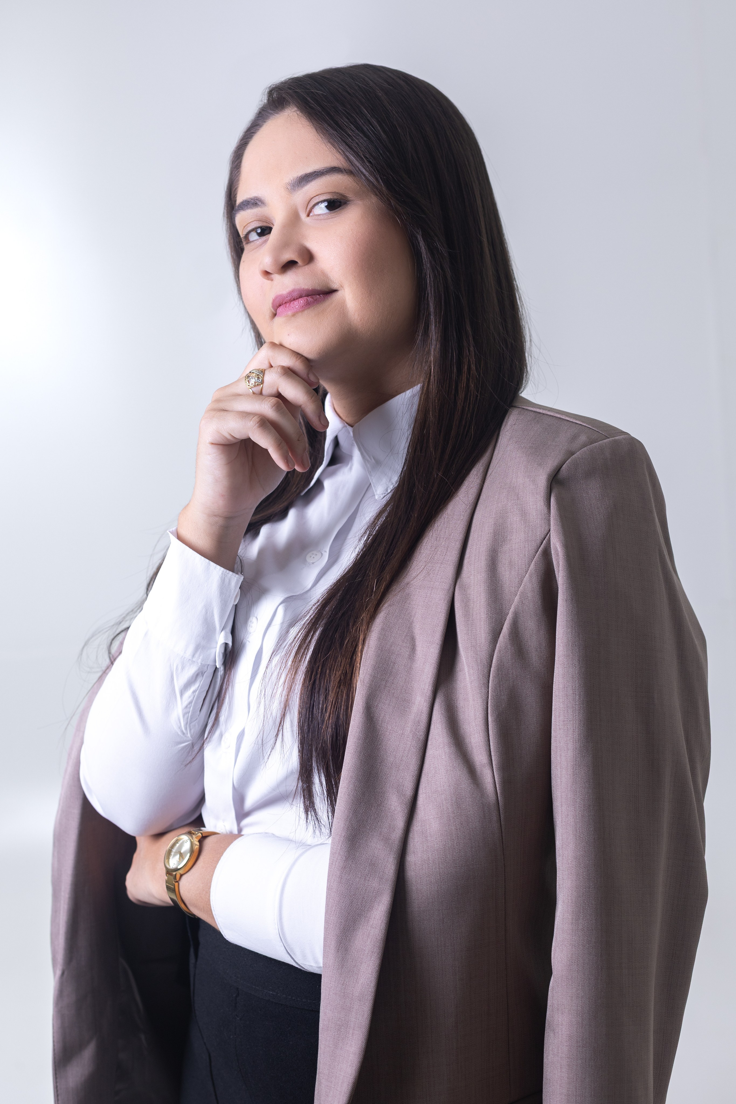 Emily. Bem-vindo ao Meu Mundo Fotográfico