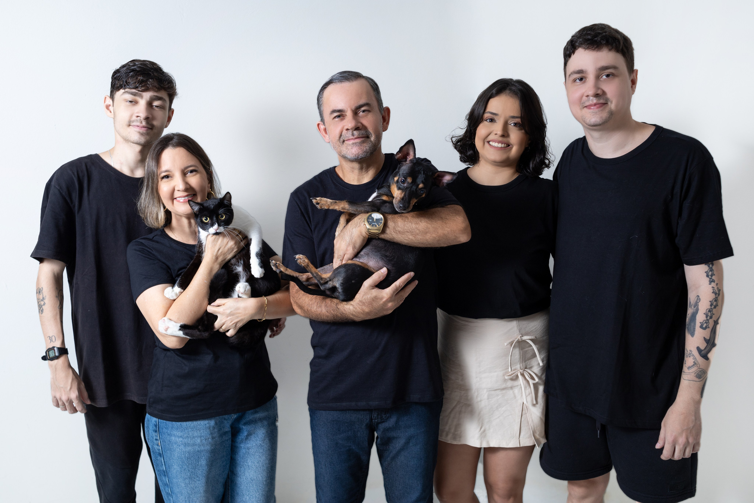 Familía | Beda. Bem-vindo ao Meu Mundo Fotográfico