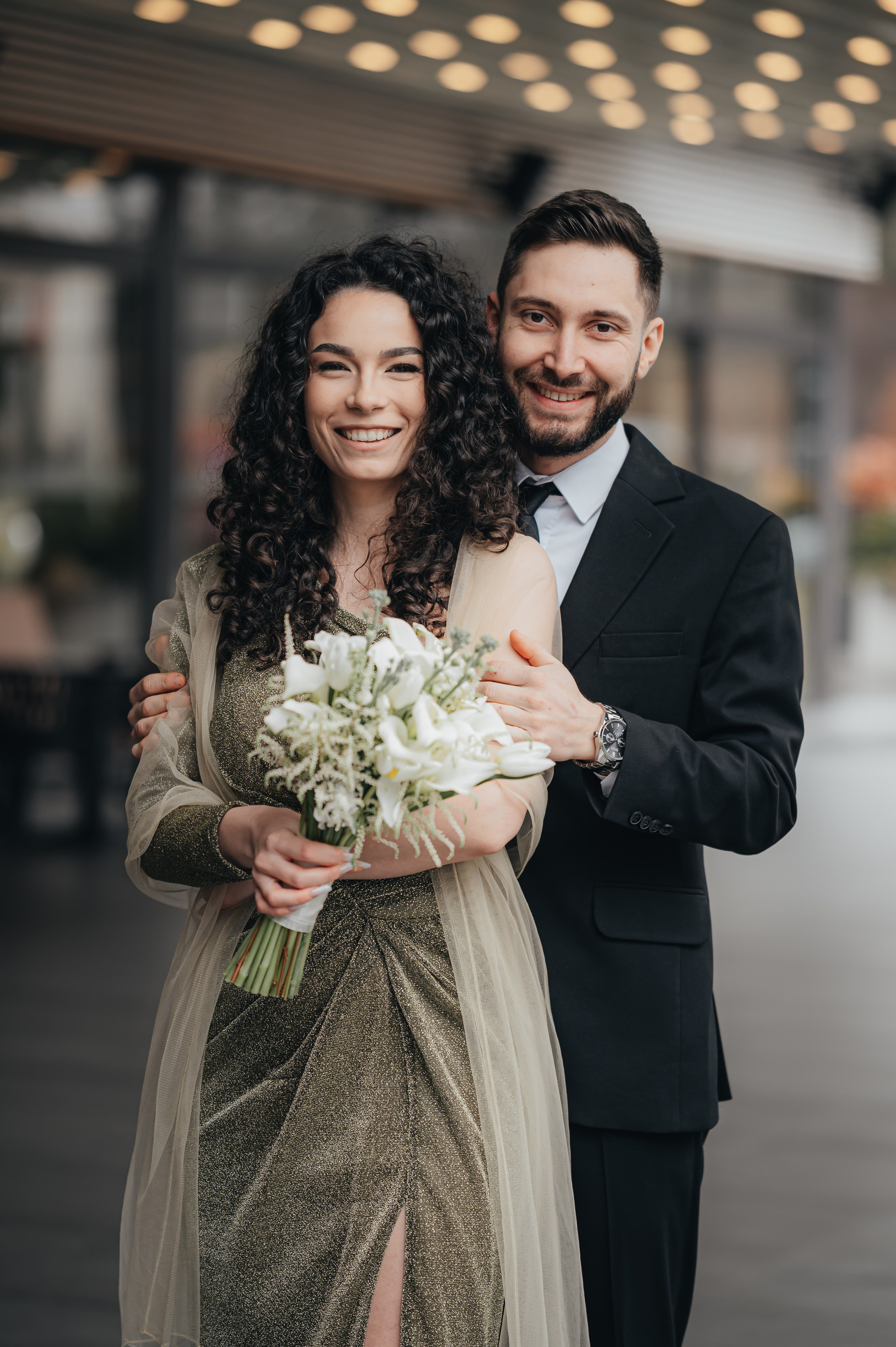 Paula&Flavius’s Civil Wedding