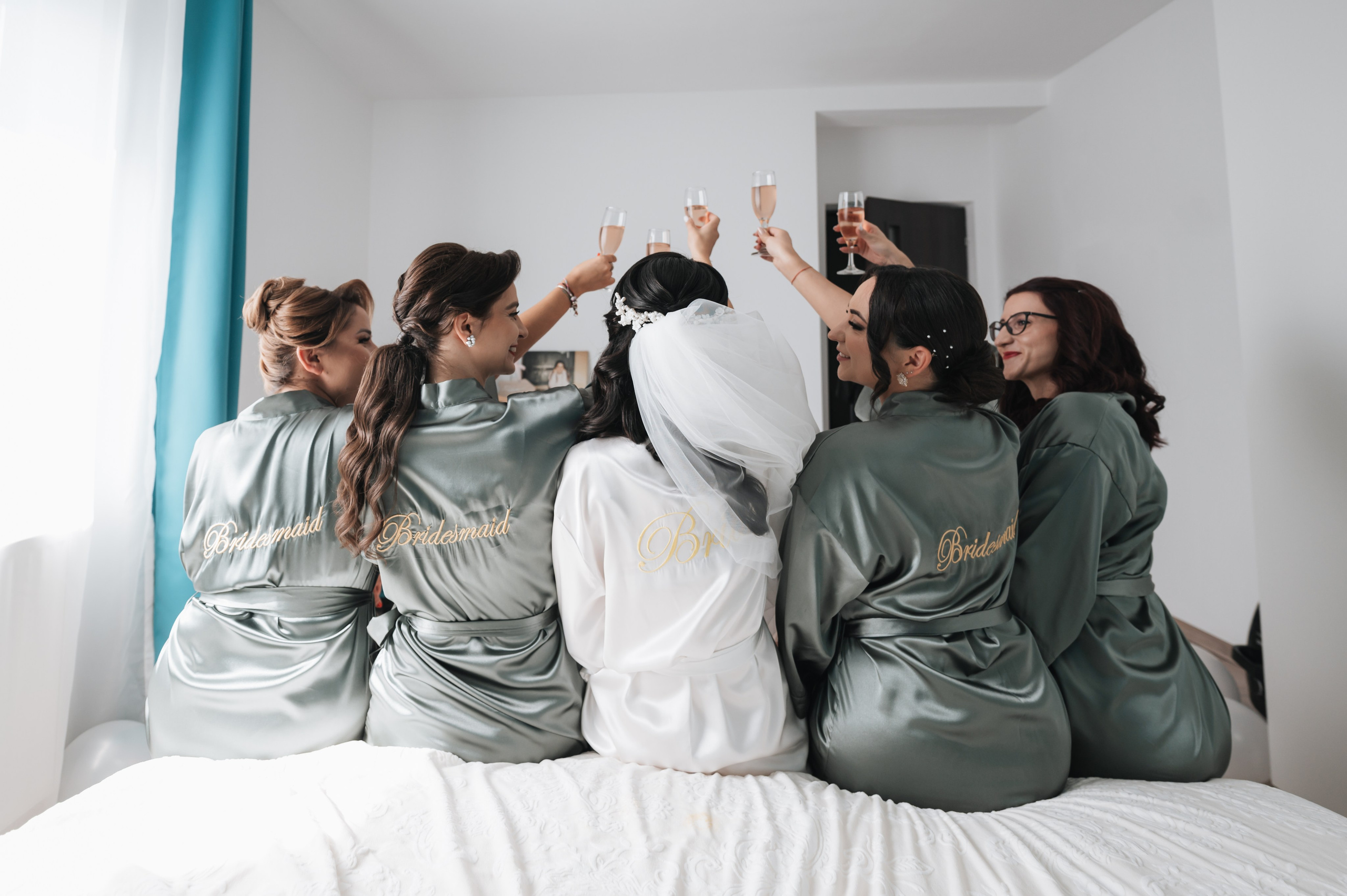 Laura&Flaviu’s Wedding