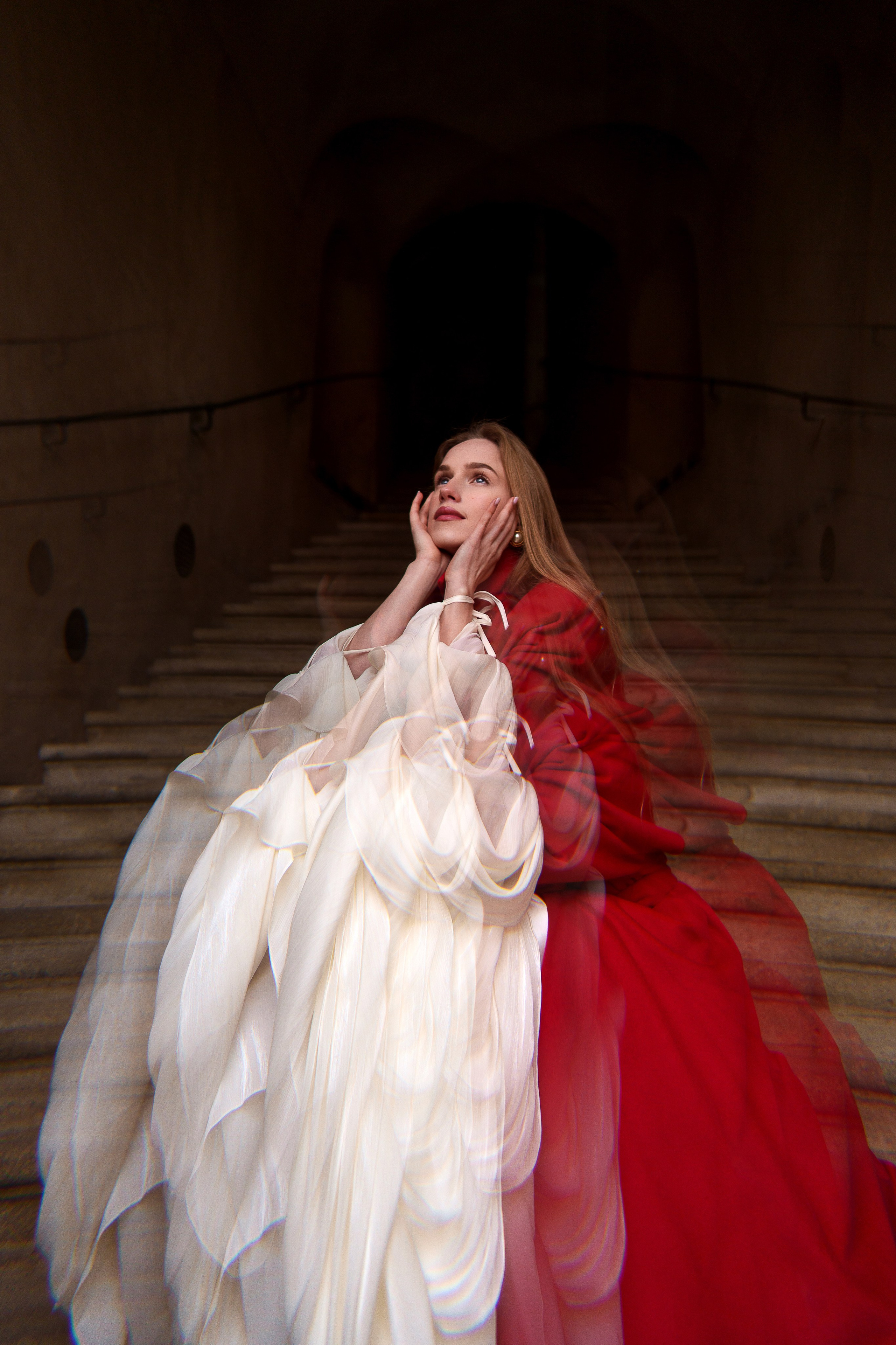 Prague. Familien, Portrait und Konzeptualfotografie in Genf, Schweiz