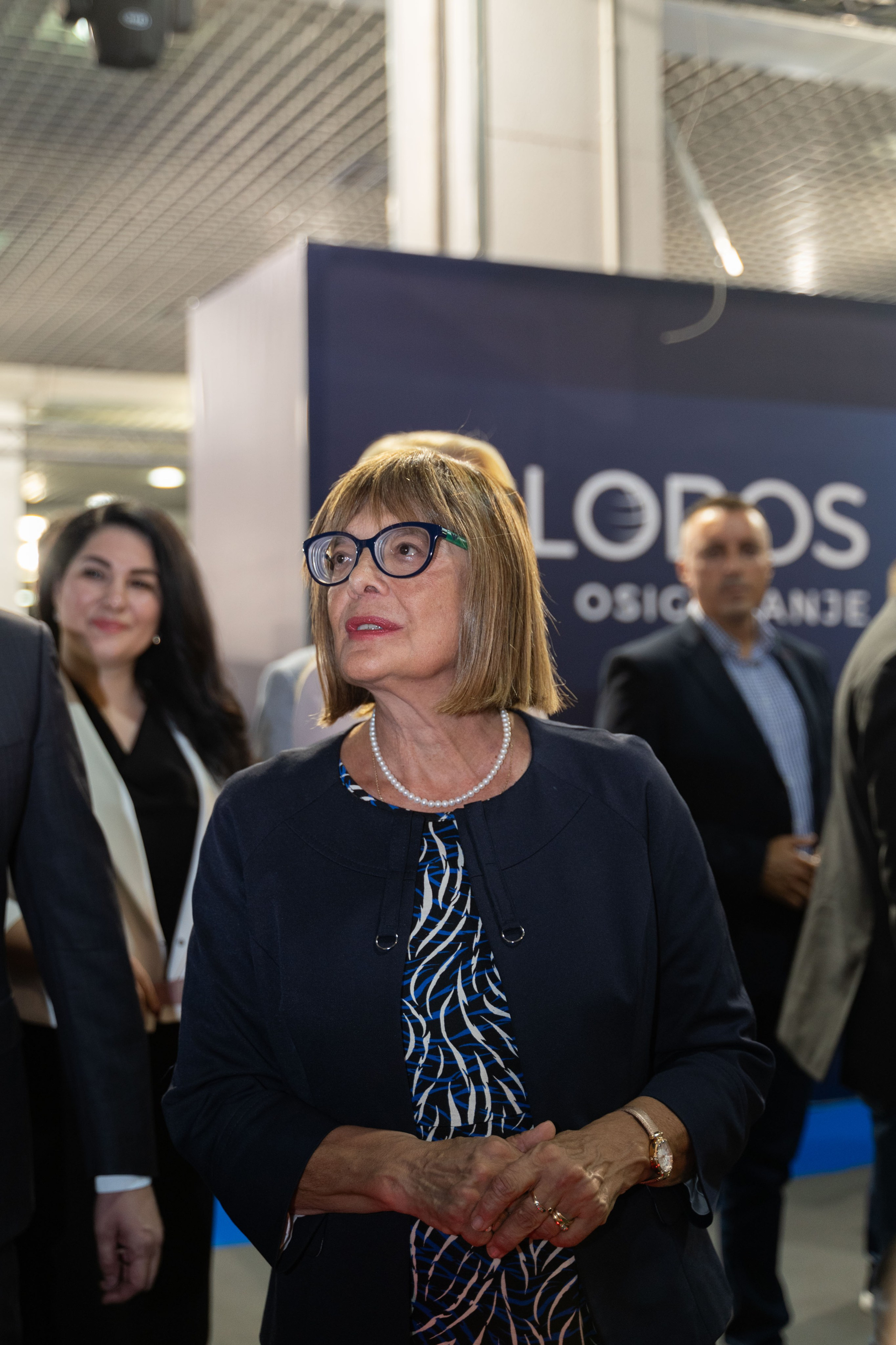 Electric Vehicles Days in Novi Sad 2024. Жуков Студио