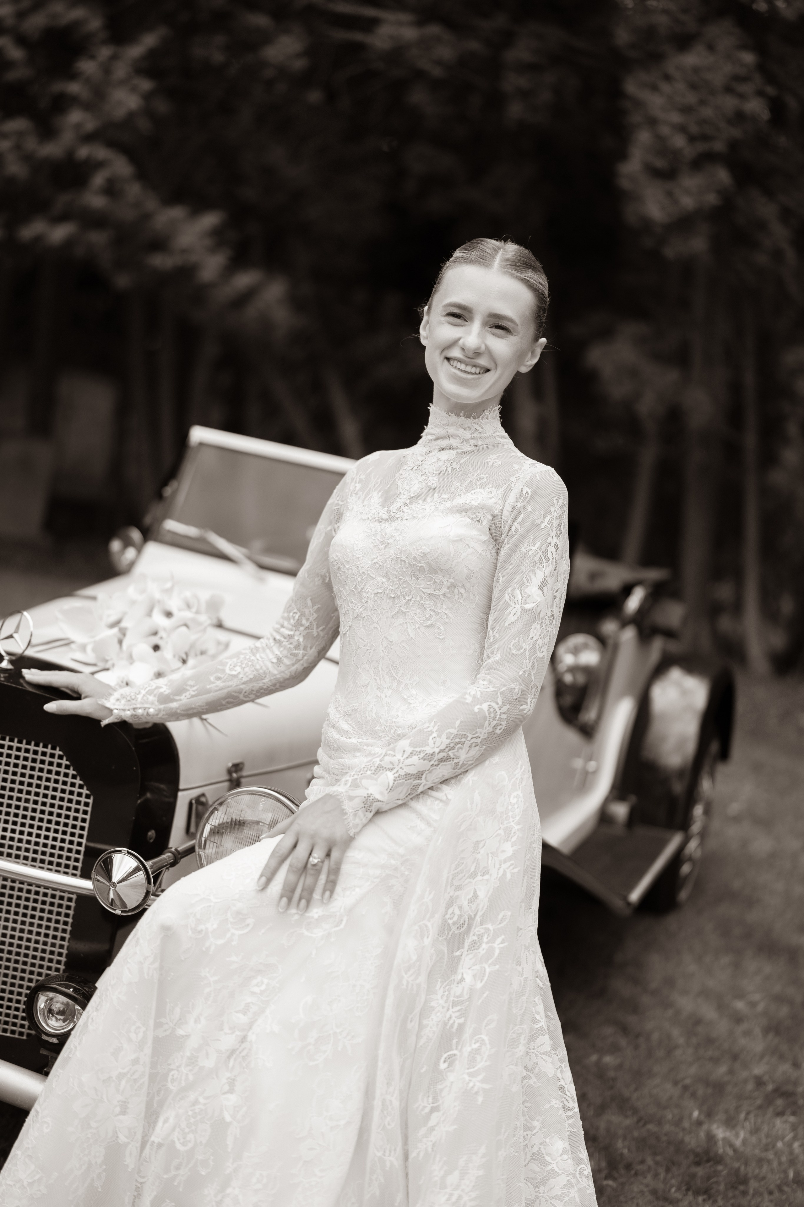 Svetlana and Igor. Anna Krasnova Wedding photographer