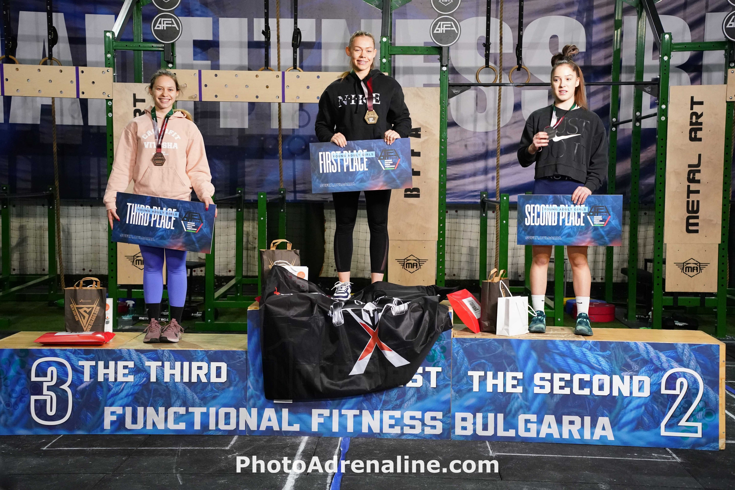 PhotoAdrenaline.com - Спортна фотография на&nbsp;Функционален Фитнес / Sports Photography ot Functional Fitness