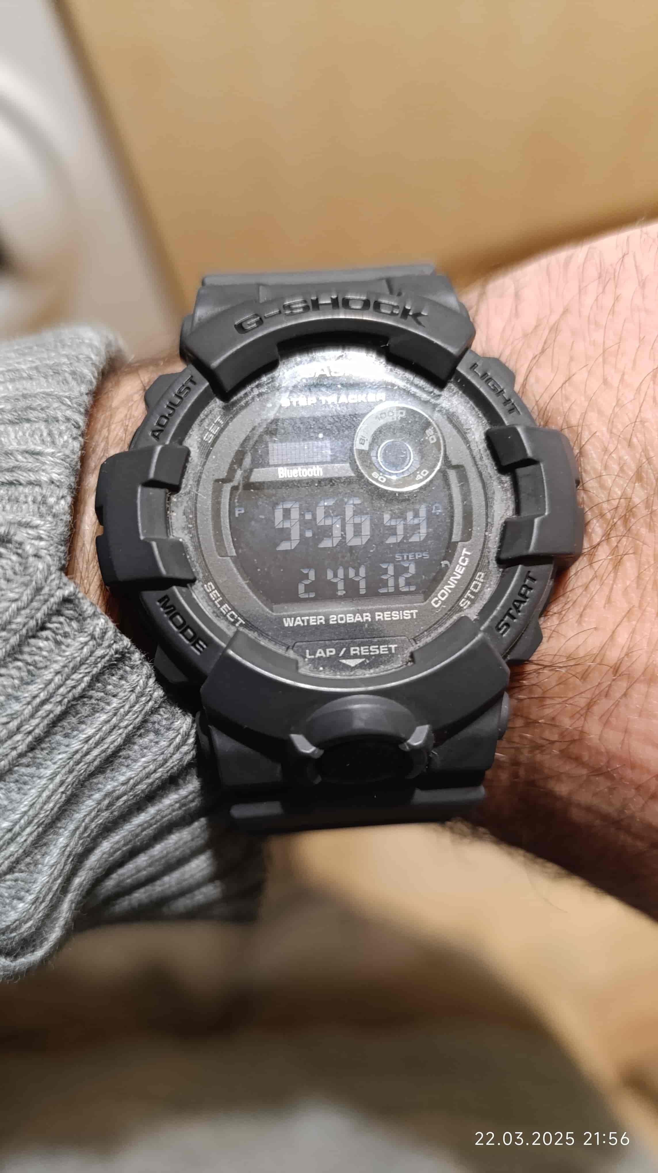 PhotoAdrenaline.com - BACKSTAGE фотография