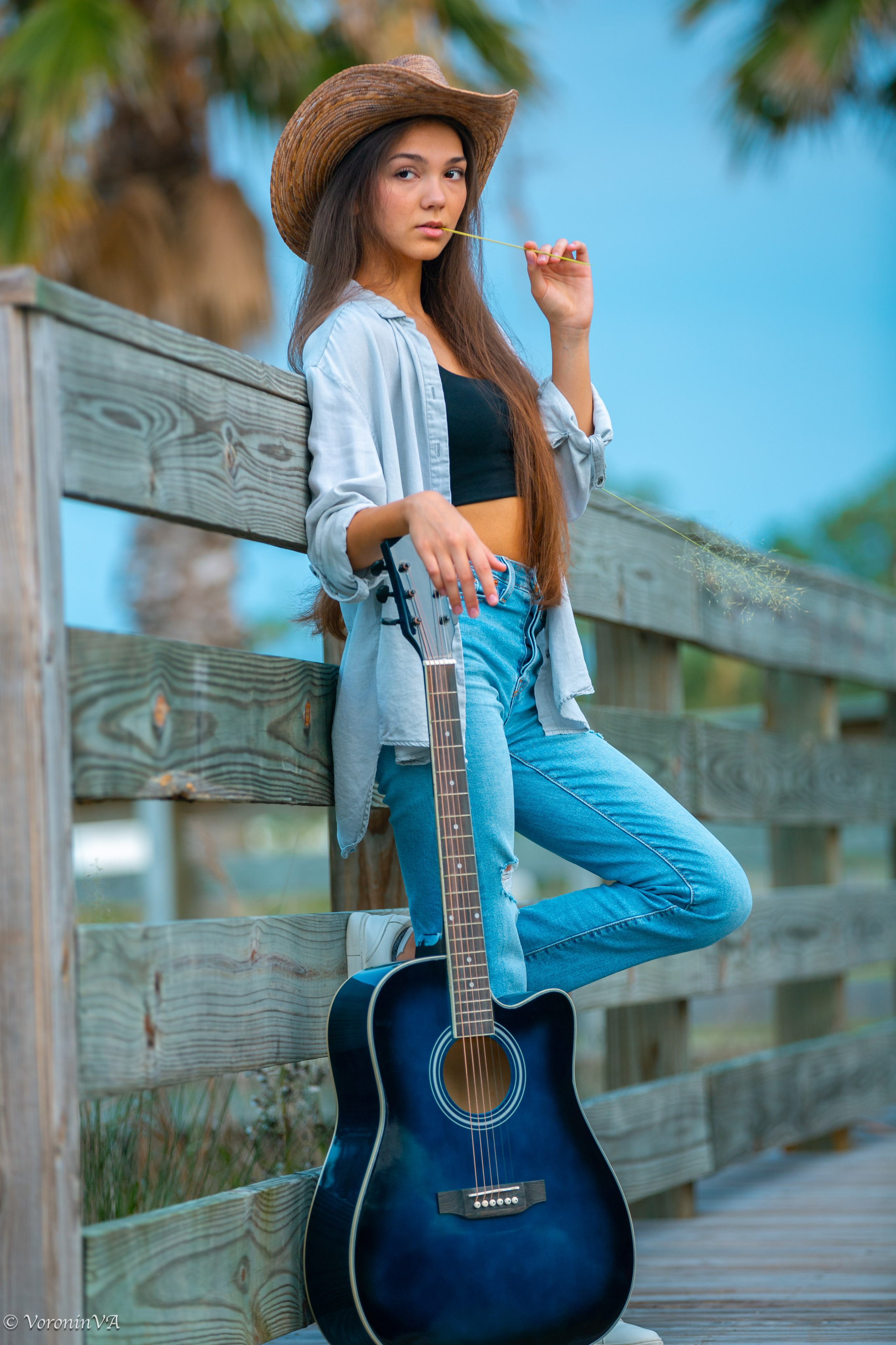 Light, Grace & Quiet Elegance. Photographer St. Augustine