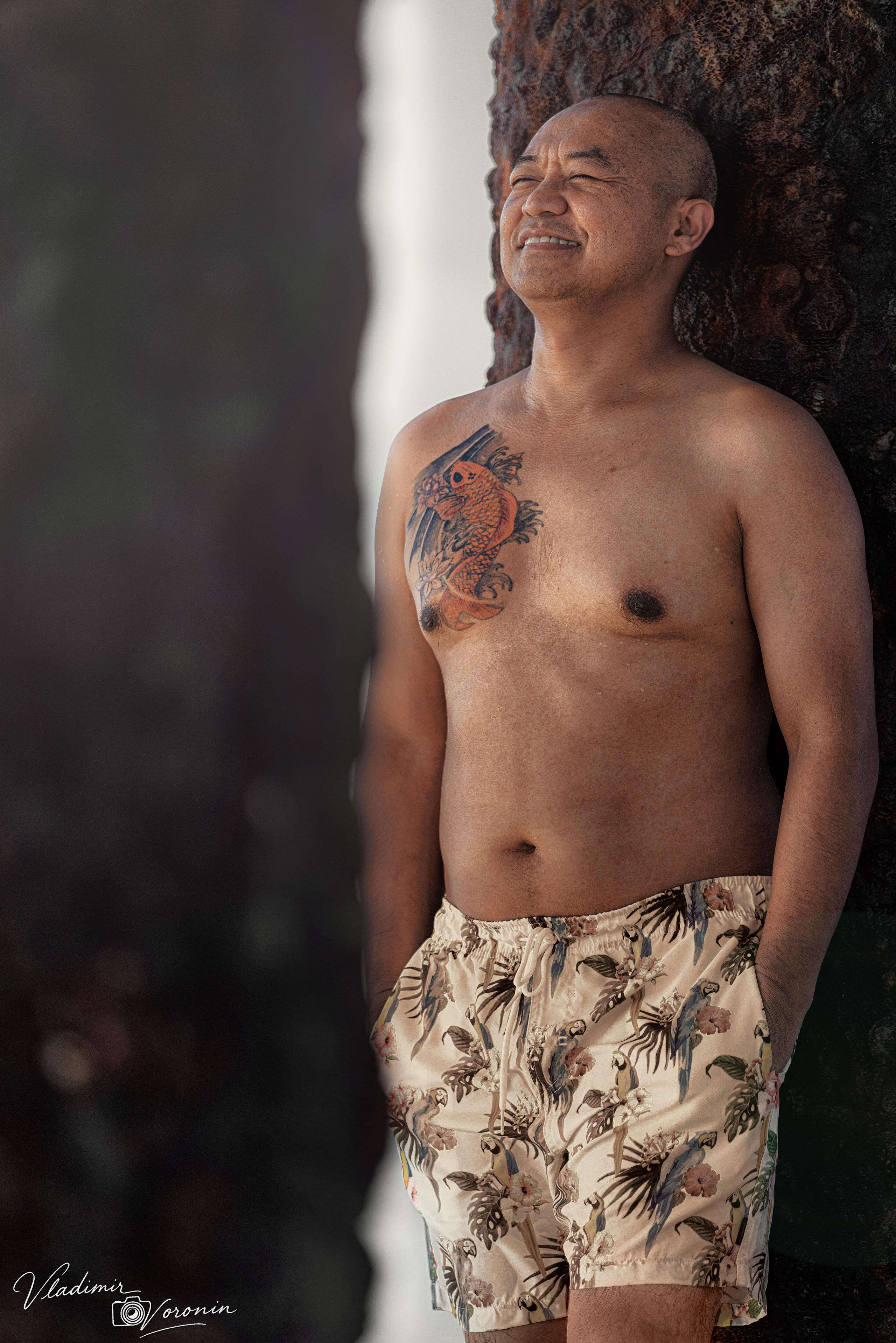 St. Augustine Beach. Photographer St. Augustine