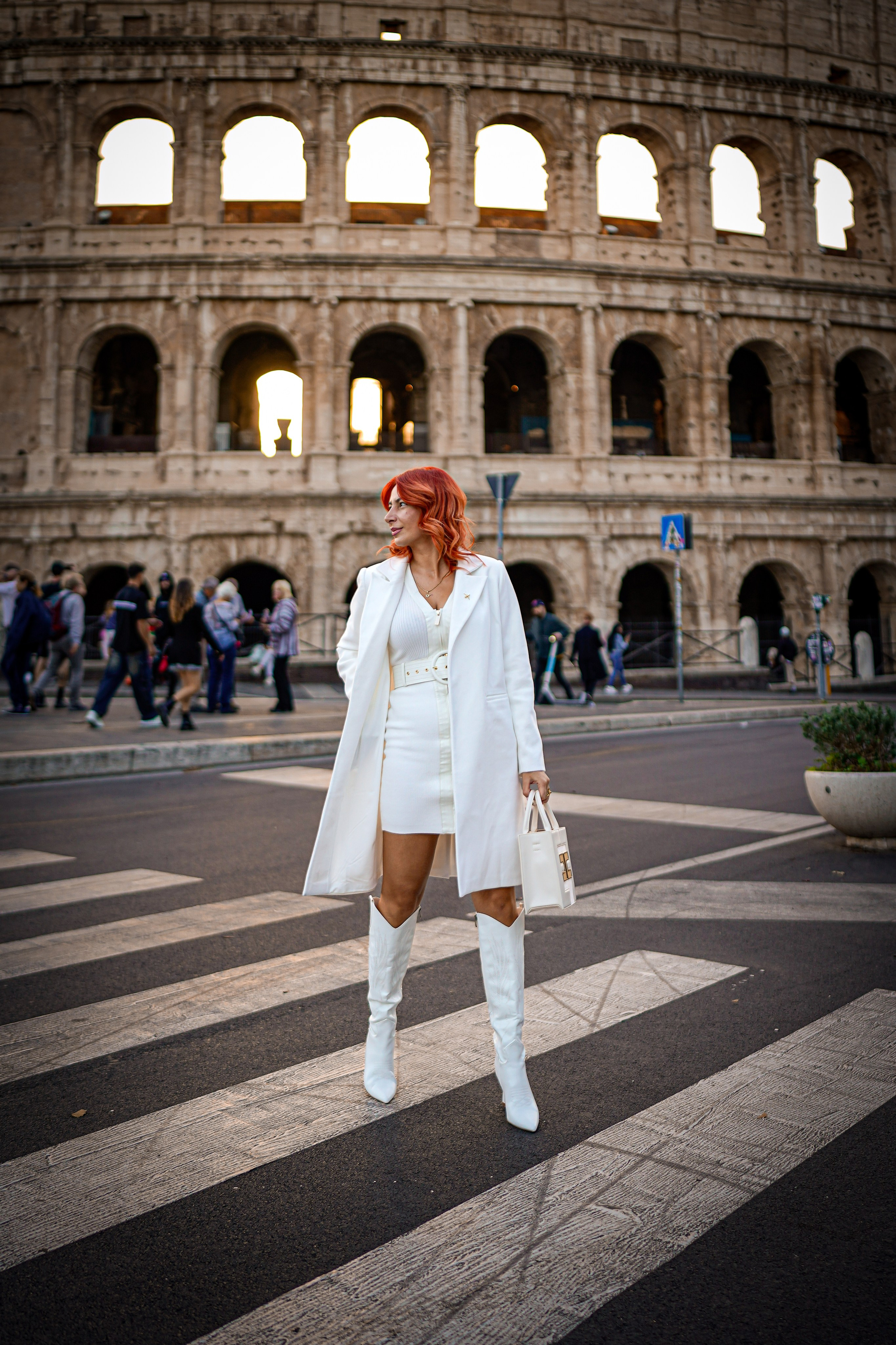 Kate. Photographer in Rome. Eugenio Photographer in Rome Photography in Rome