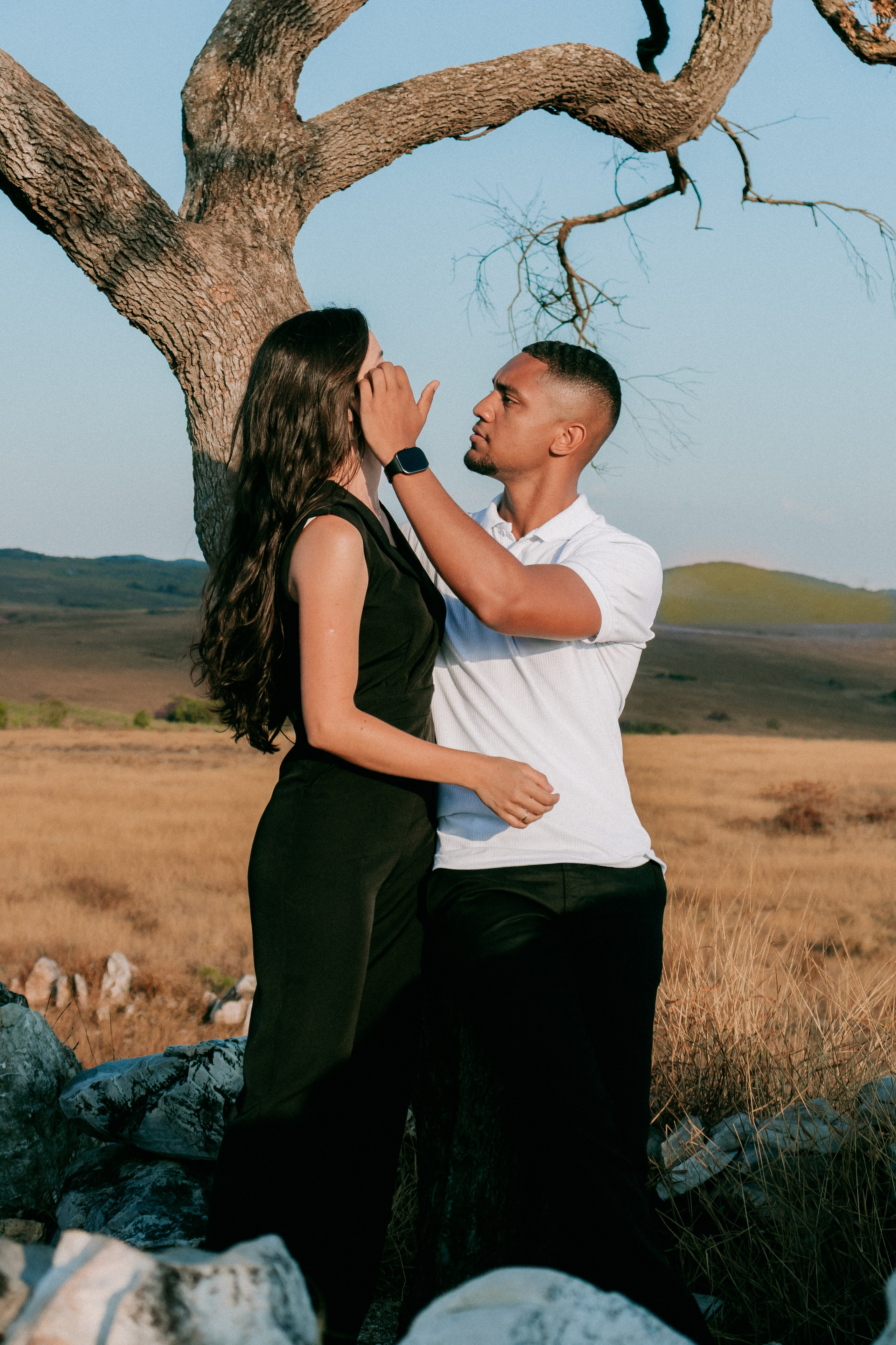 Pré Wedding — Diego & Rafaela. Pedro Rezende | Memórias Atemporais