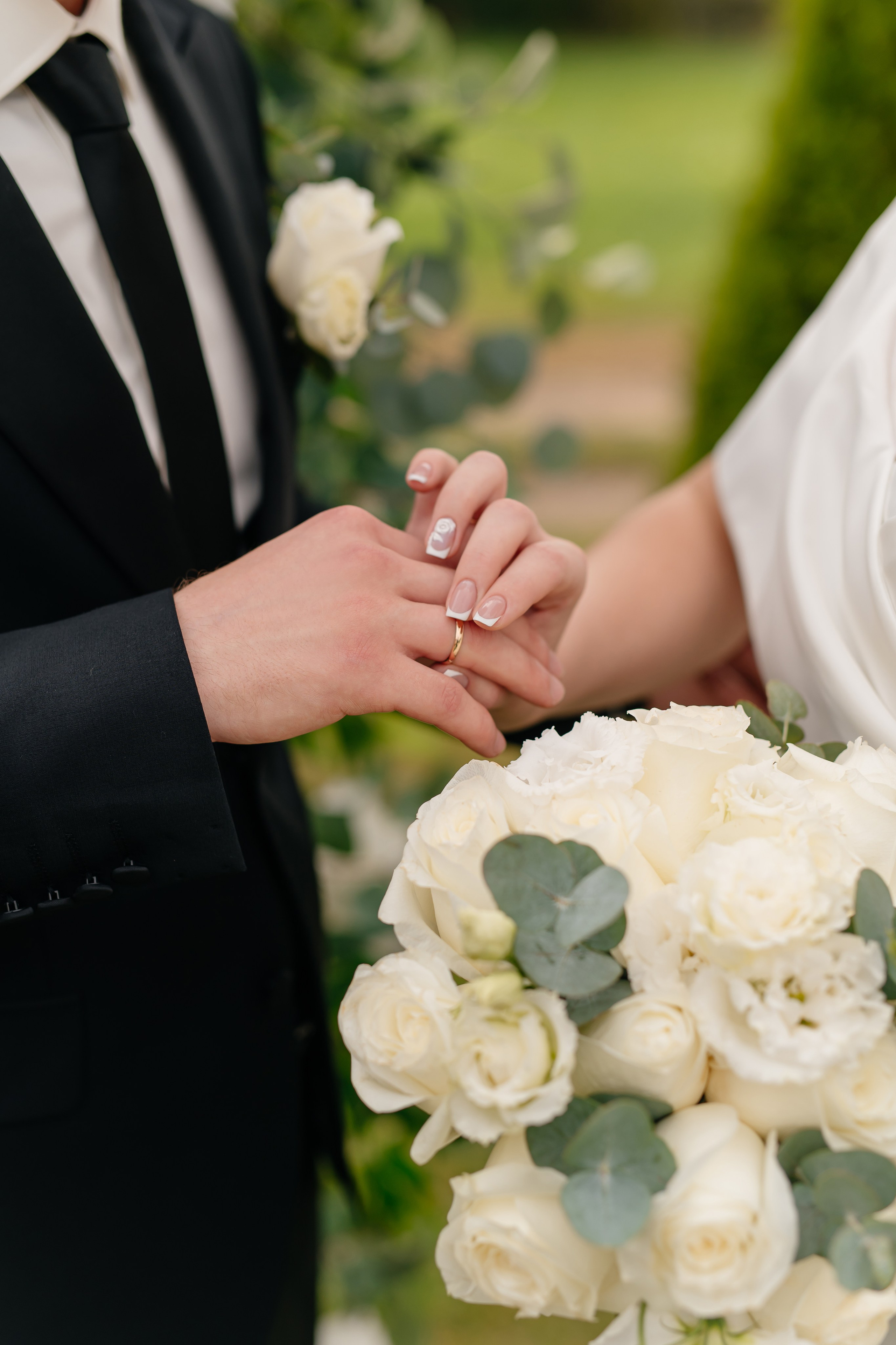 Ирина и Дмитрий. Свадебный и семейный фотограф в Минске и по всей Беларуси