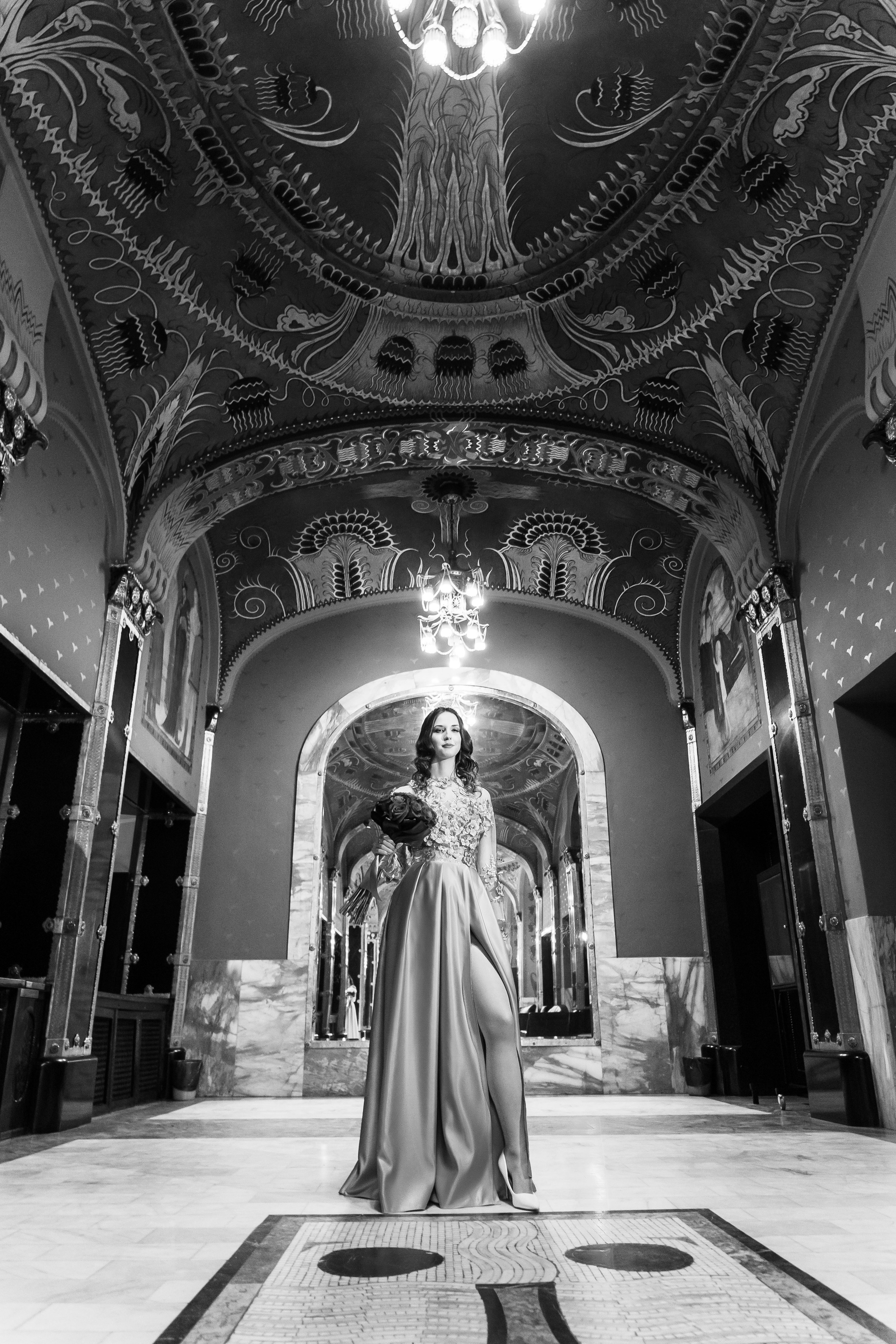 Majorat Daria și Crina